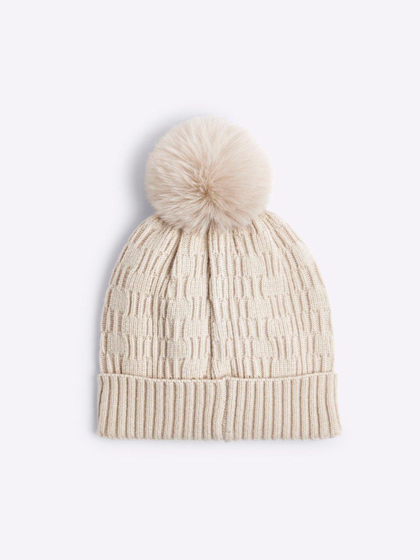 river-island-mini-mini-girl-beanie-hat-beigeback