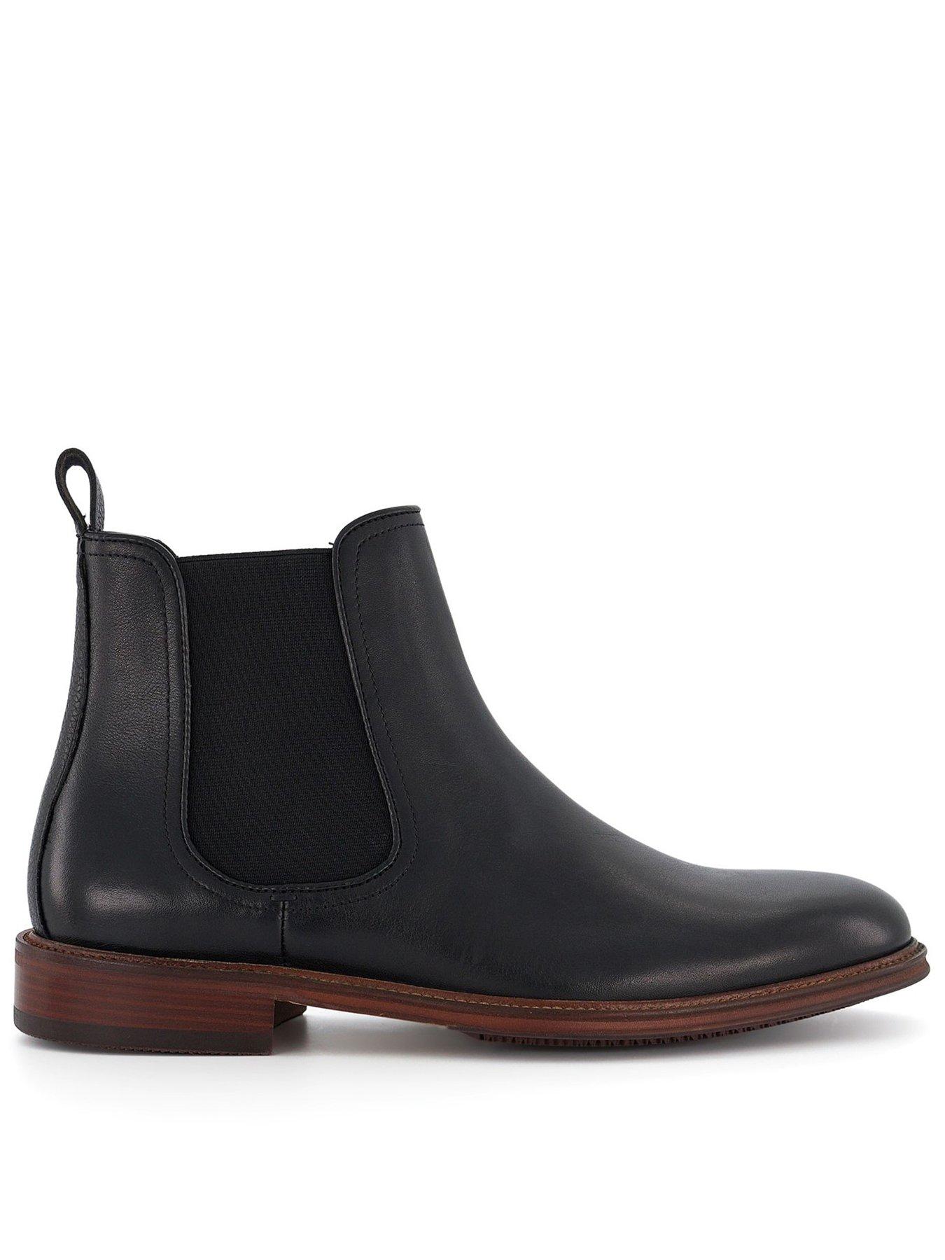 Dune mumford boots hotsell