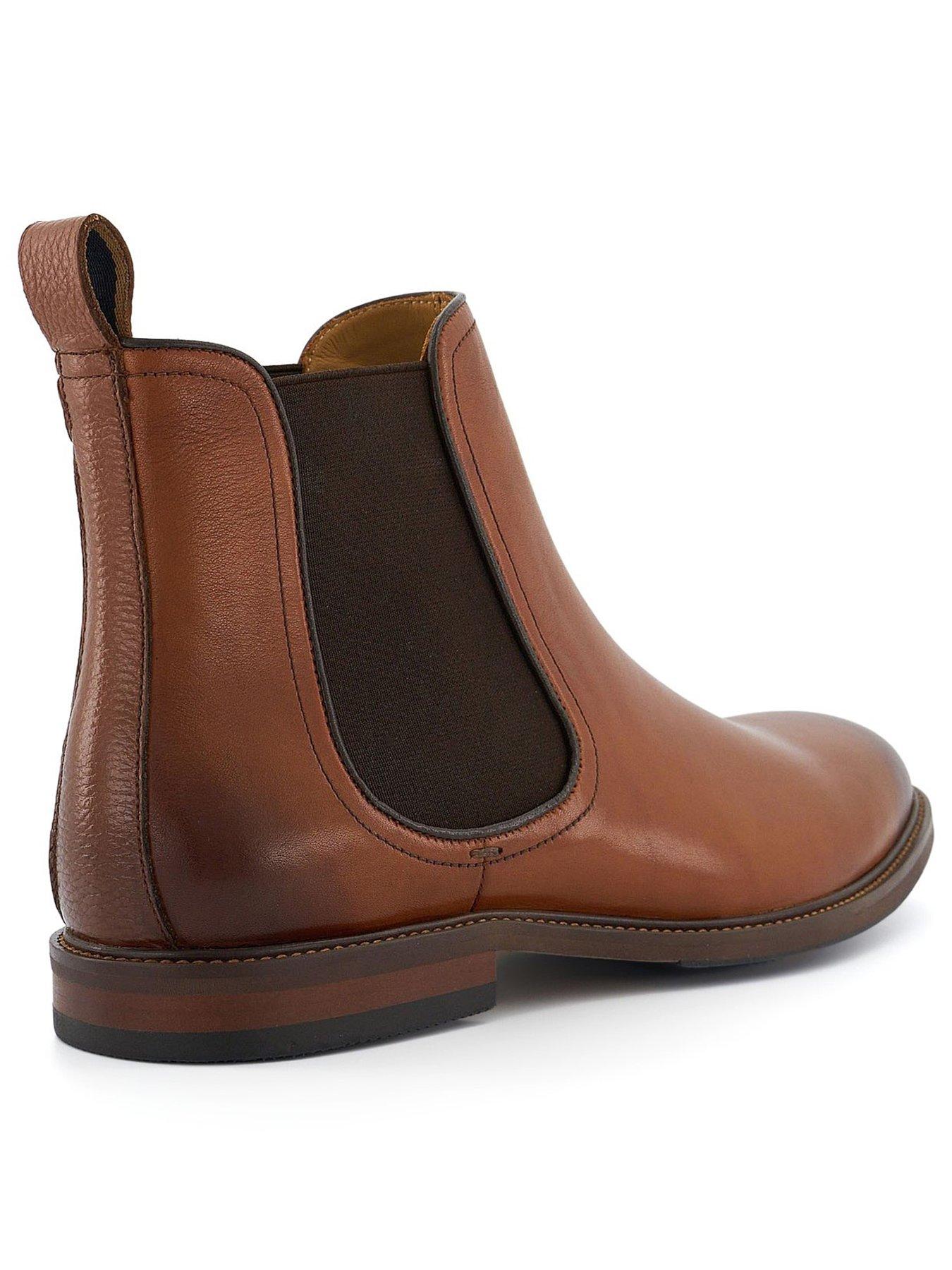 dune-london-characteristic-chelsea-boot-brownback