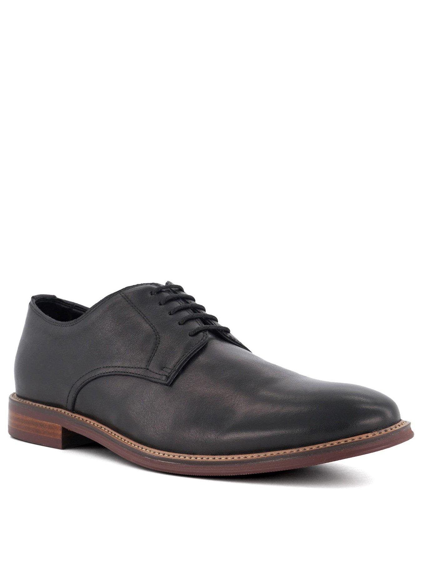 dune-london-stanleyyy-derby-shoe-blackstillFront