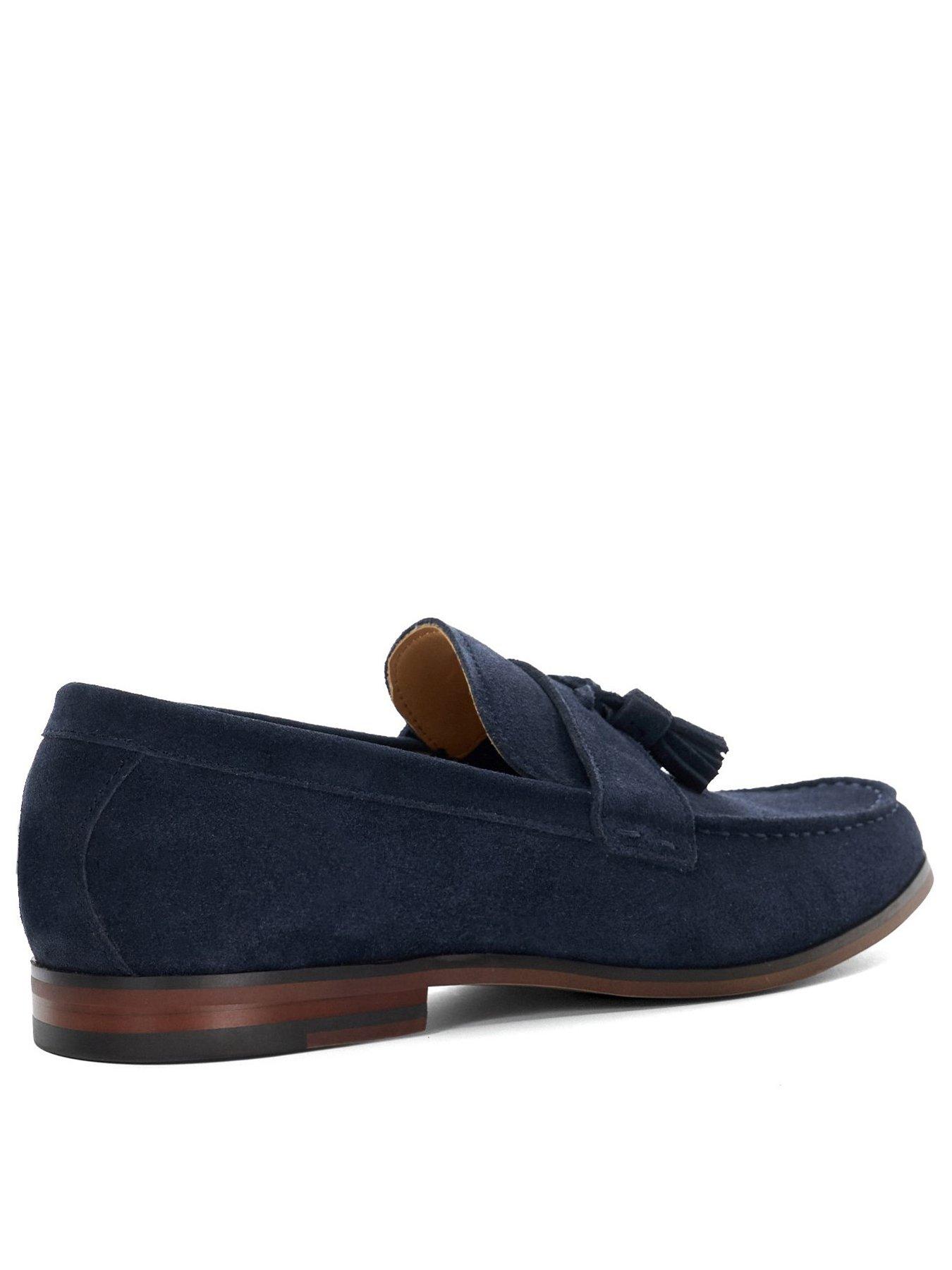 dune-london-blaikes-suede-loafer-navyback