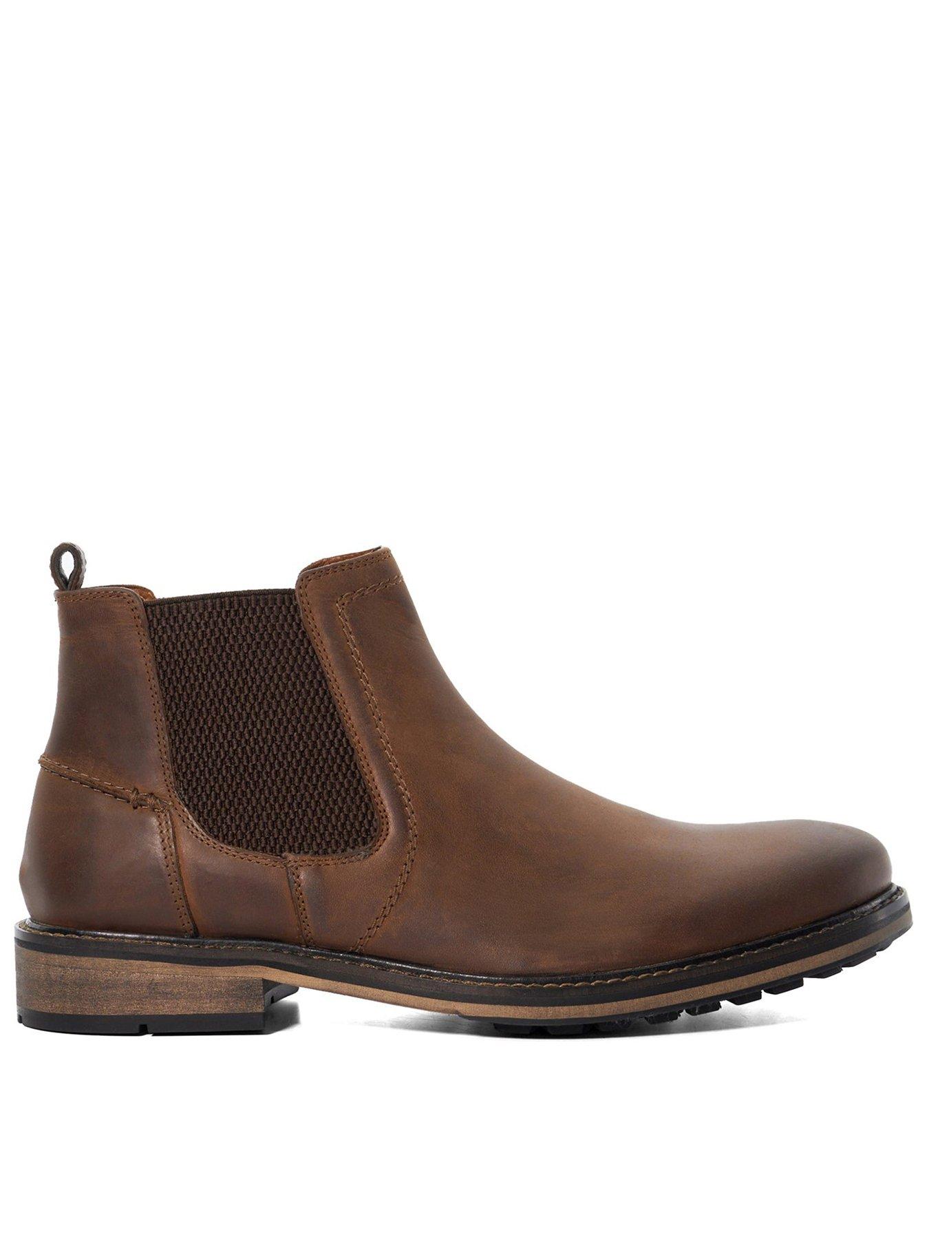 dune-london-chorleys-chelsea-boot-brown