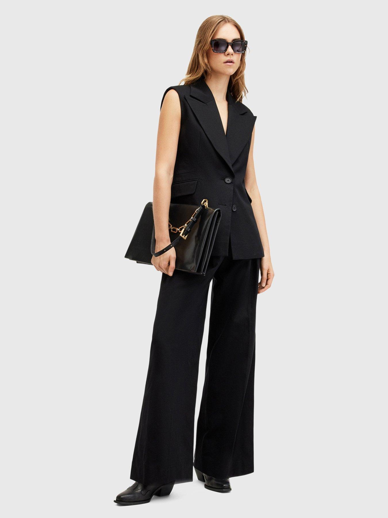 allsaints-hally-relaxed-fit-wide-leg-trousers-blackfront