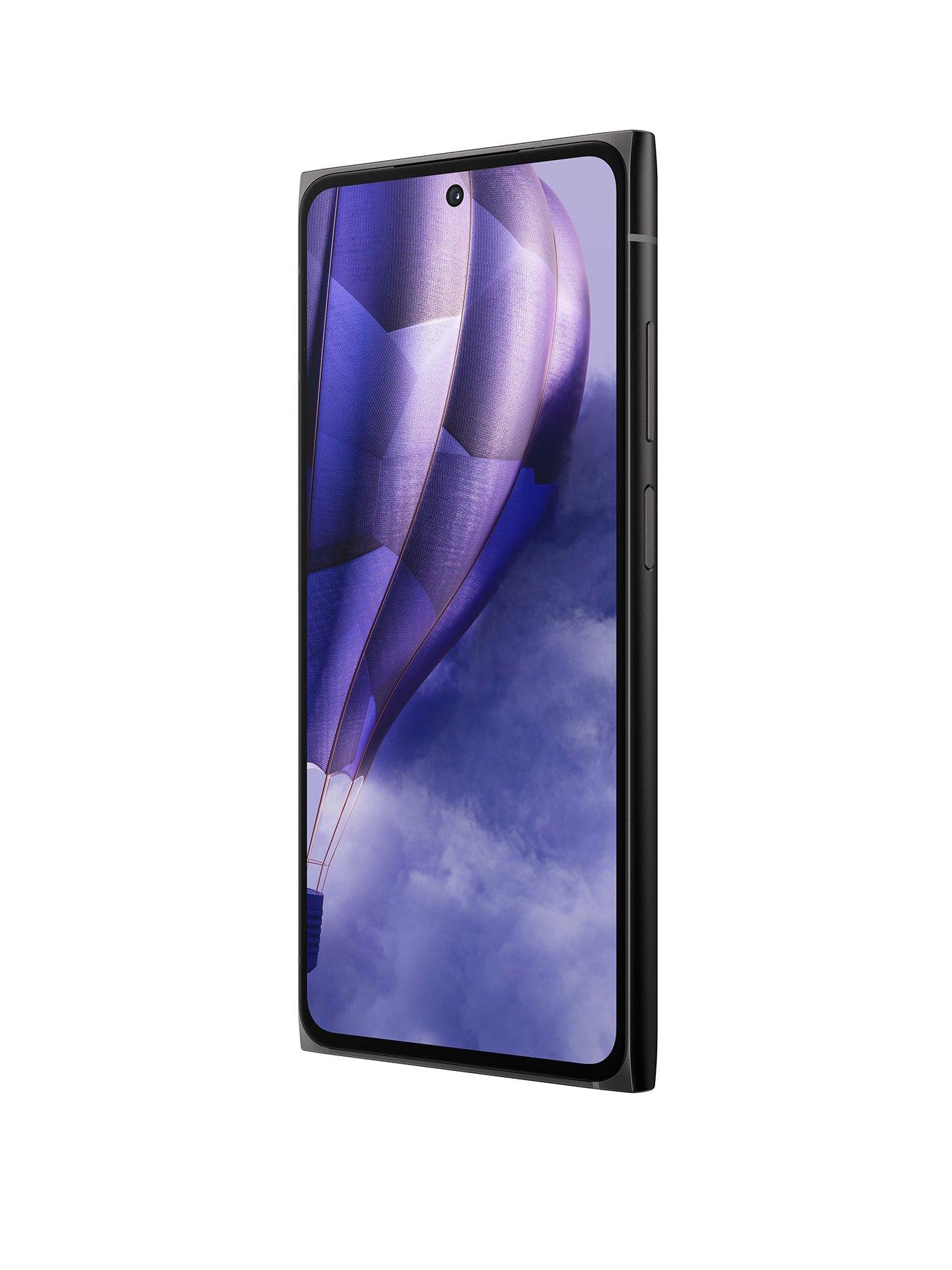 Image 3 of 8 of HMD Skyline -&nbsp;8GB RAM,&nbsp;256GB Storage, Black