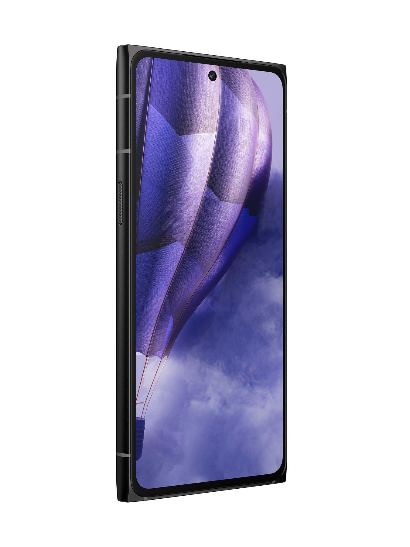 Image 4 of 8 of HMD Skyline -&nbsp;8GB RAM,&nbsp;256GB Storage, Black