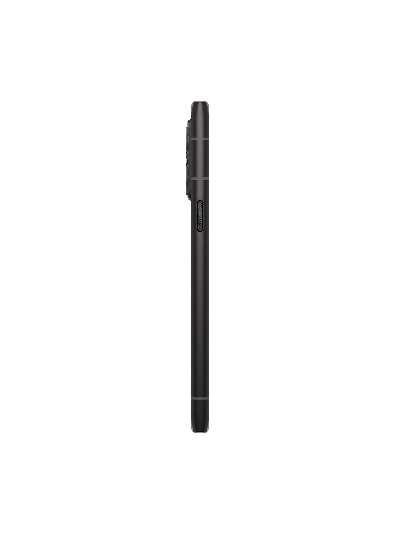 Image 7 of 8 of HMD Skyline -&nbsp;8GB RAM,&nbsp;256GB Storage, Black