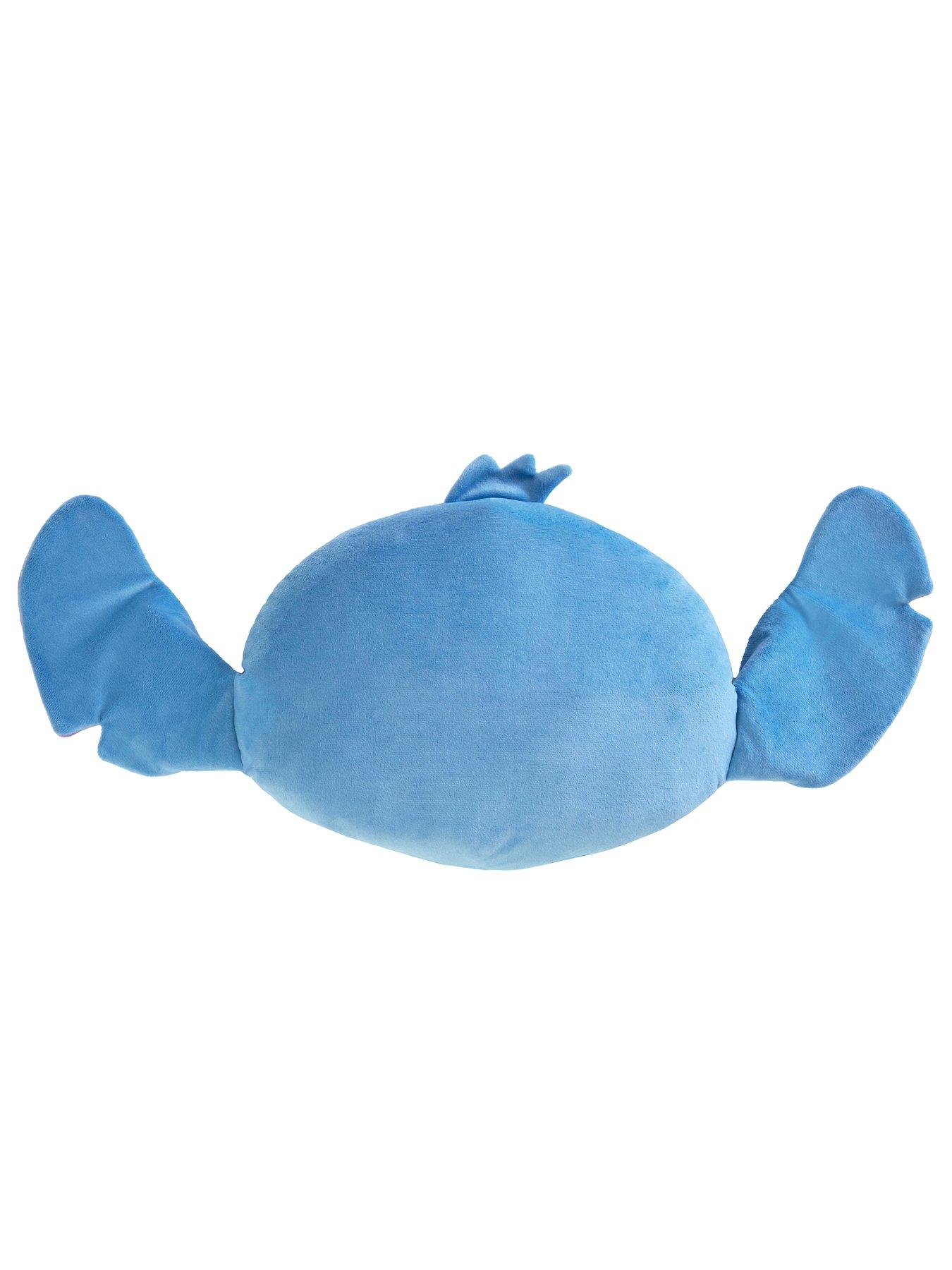 lilo-stitch-stitch-head-shaped-cushion--48-x-32cm-blueback