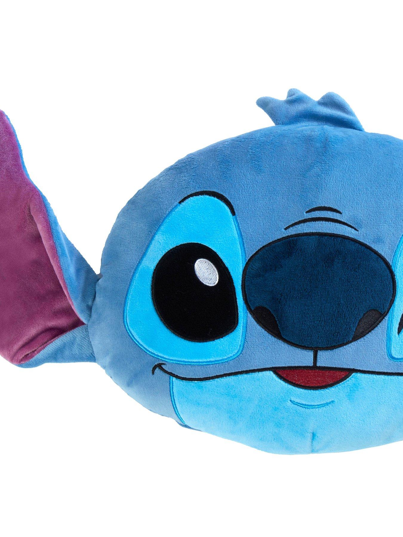 lilo-stitch-stitch-head-shaped-cushion--48-x-32cm-blueoutfit