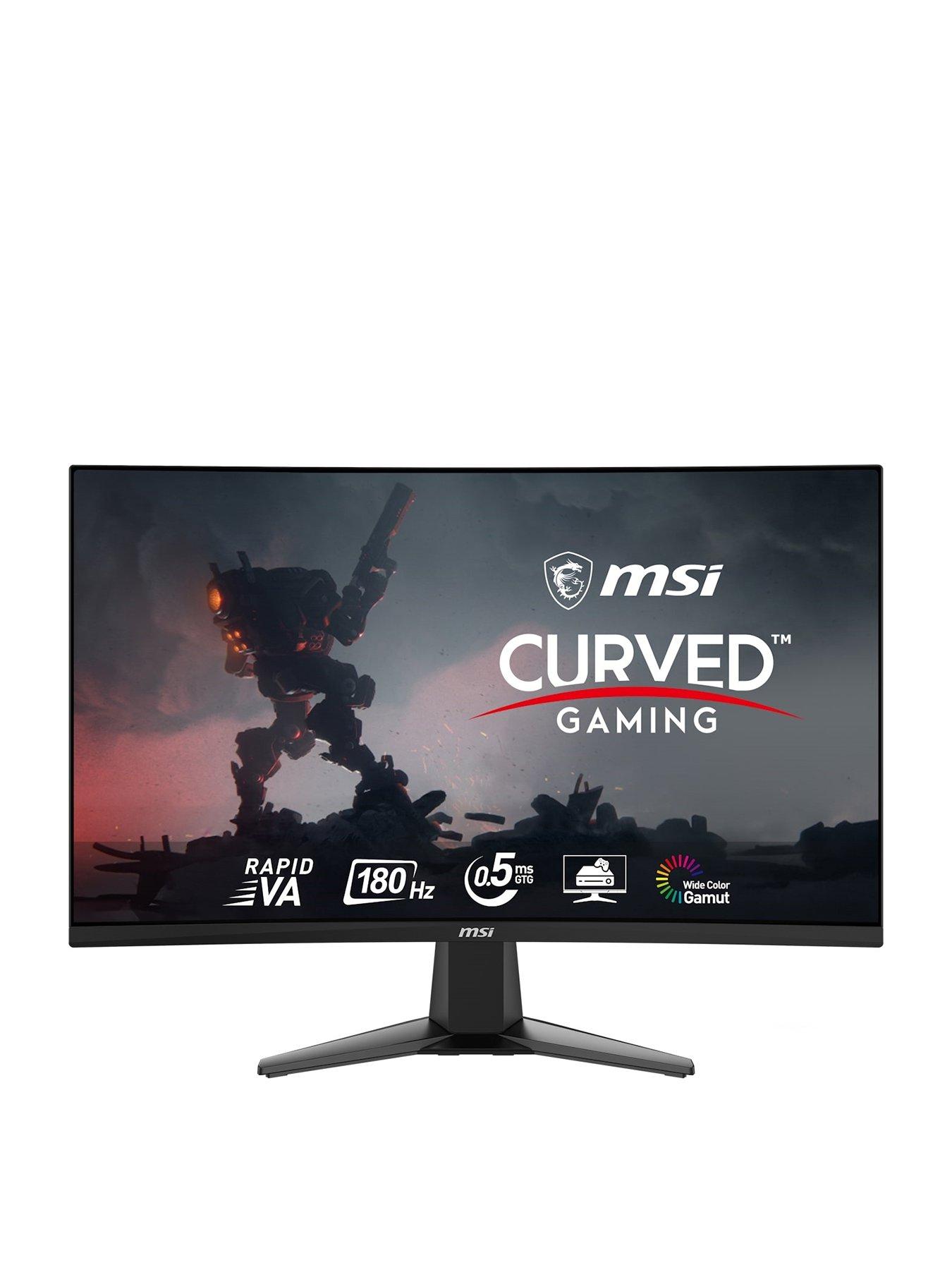 msi-mag-27c6f-27-inch-full-hd-180hz-rapid-va-adaptive-sync-curved-gaming-monitor