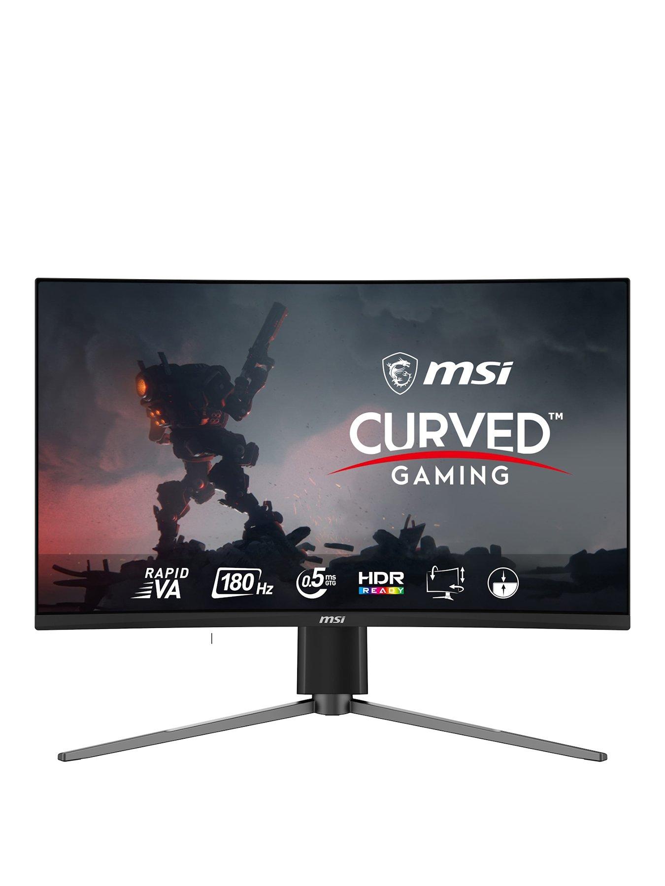 msi-mag-27cq6f-27-inch-wqhd-180hz-adaptive-sync-curved-gaming-monitor