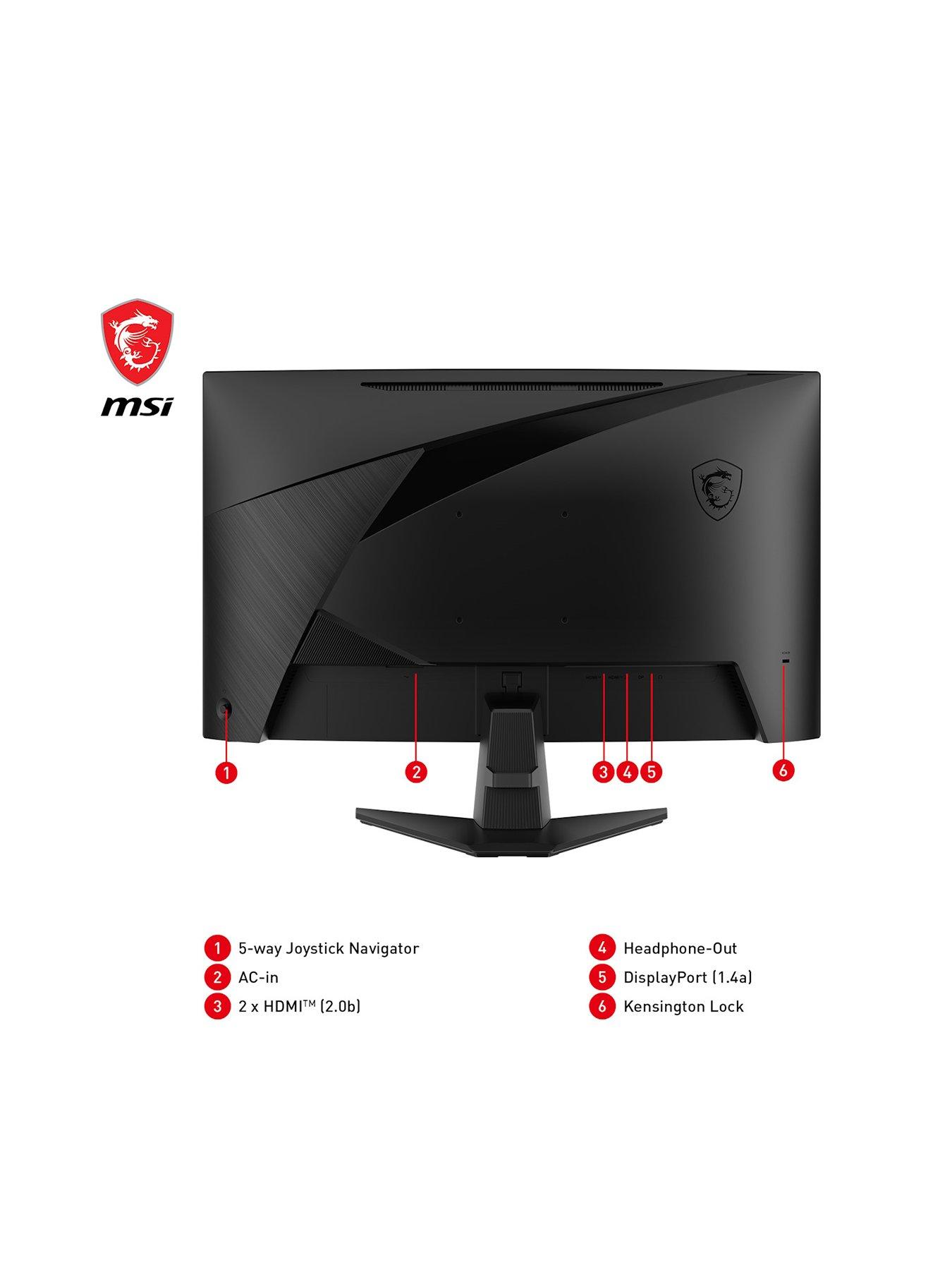 msi-mag-27cq6f-27-inch-wqhd-180hz-adaptive-sync-curved-gaming-monitorstillFront