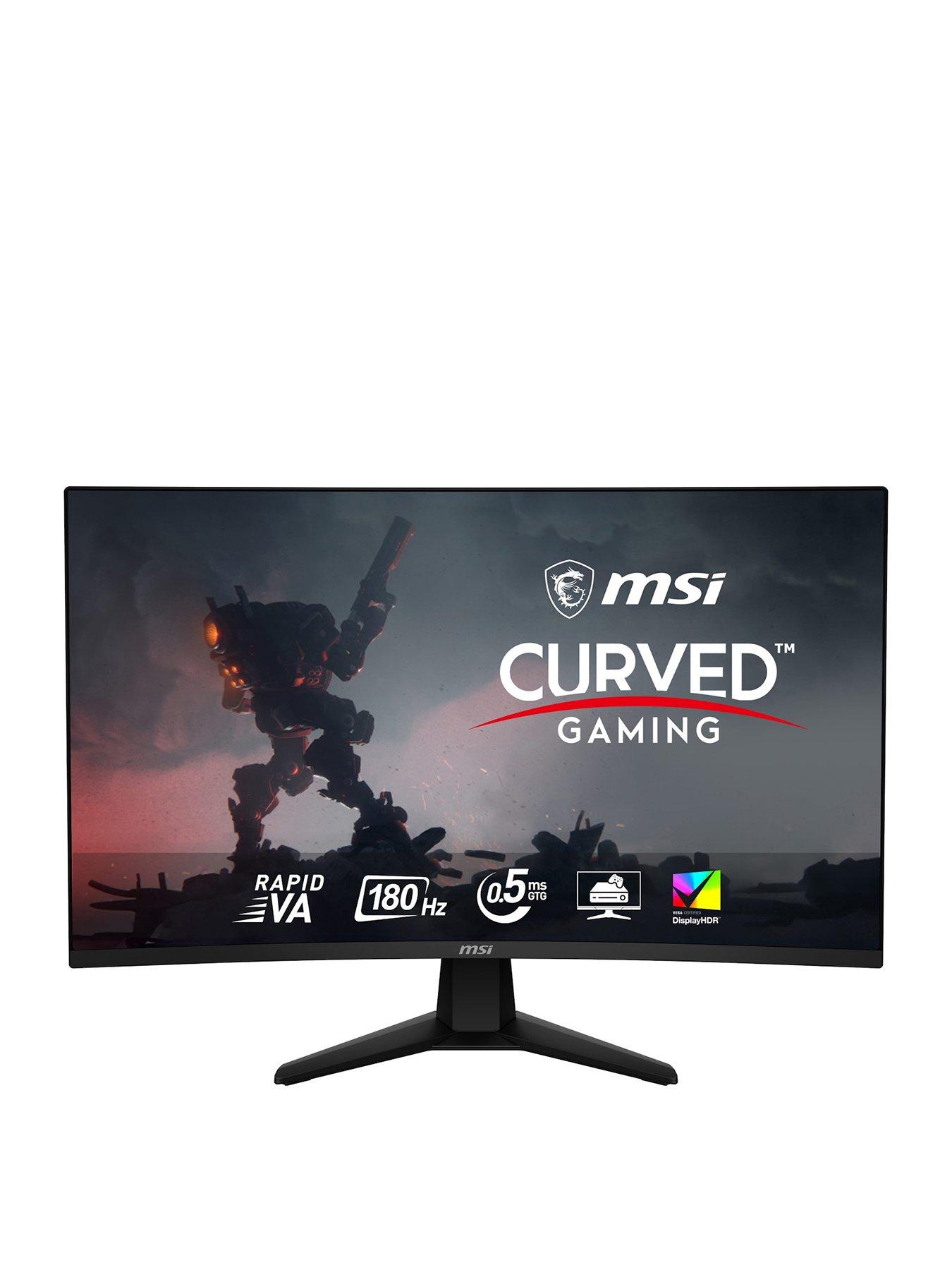 msi-mag-32cq6f-32-inch-wqhd-180hz-adaptive-sync-curved-gaming-monitorfront