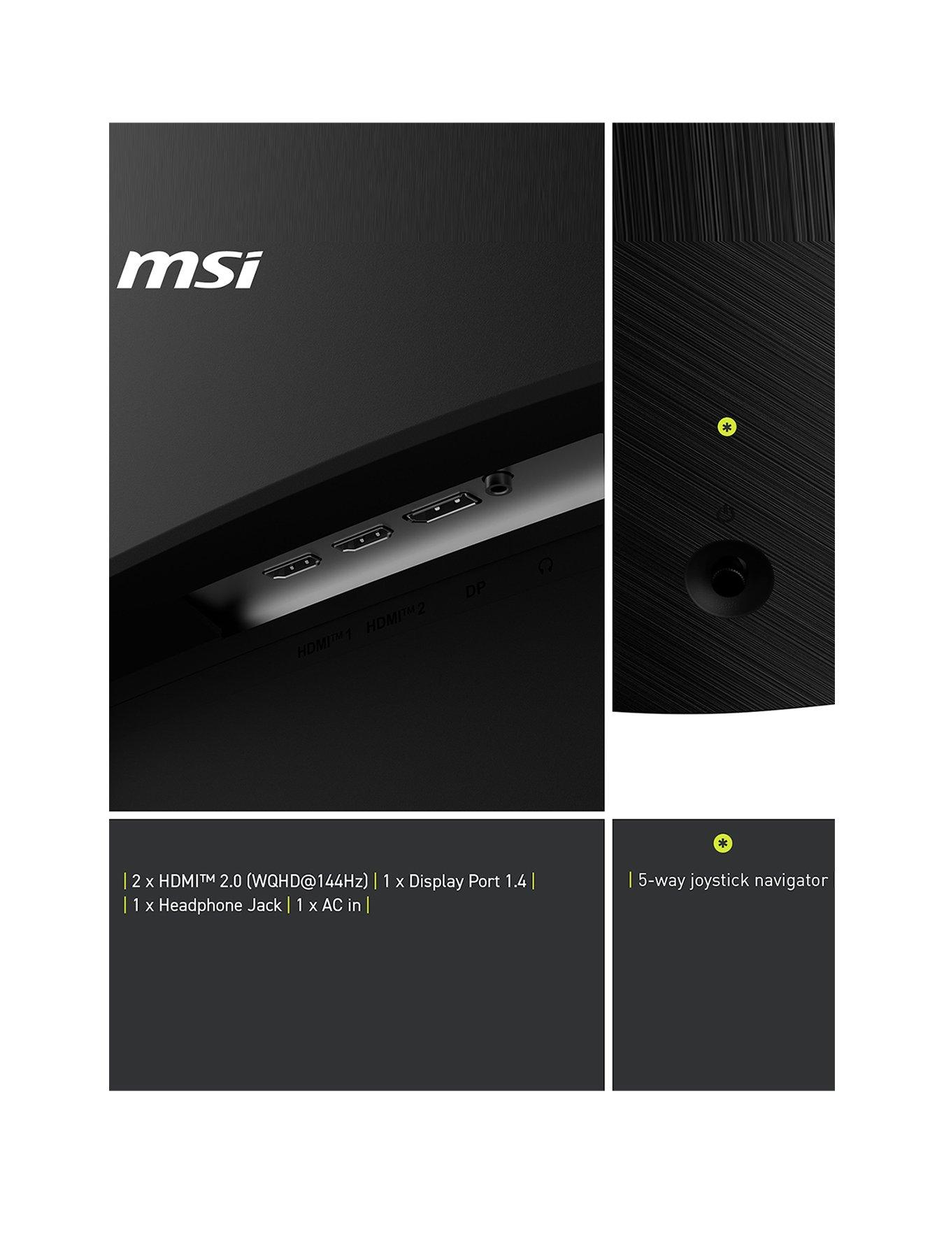 msi-mag-32cq6f-32-inch-wqhd-180hz-adaptive-sync-curved-gaming-monitorstillFront