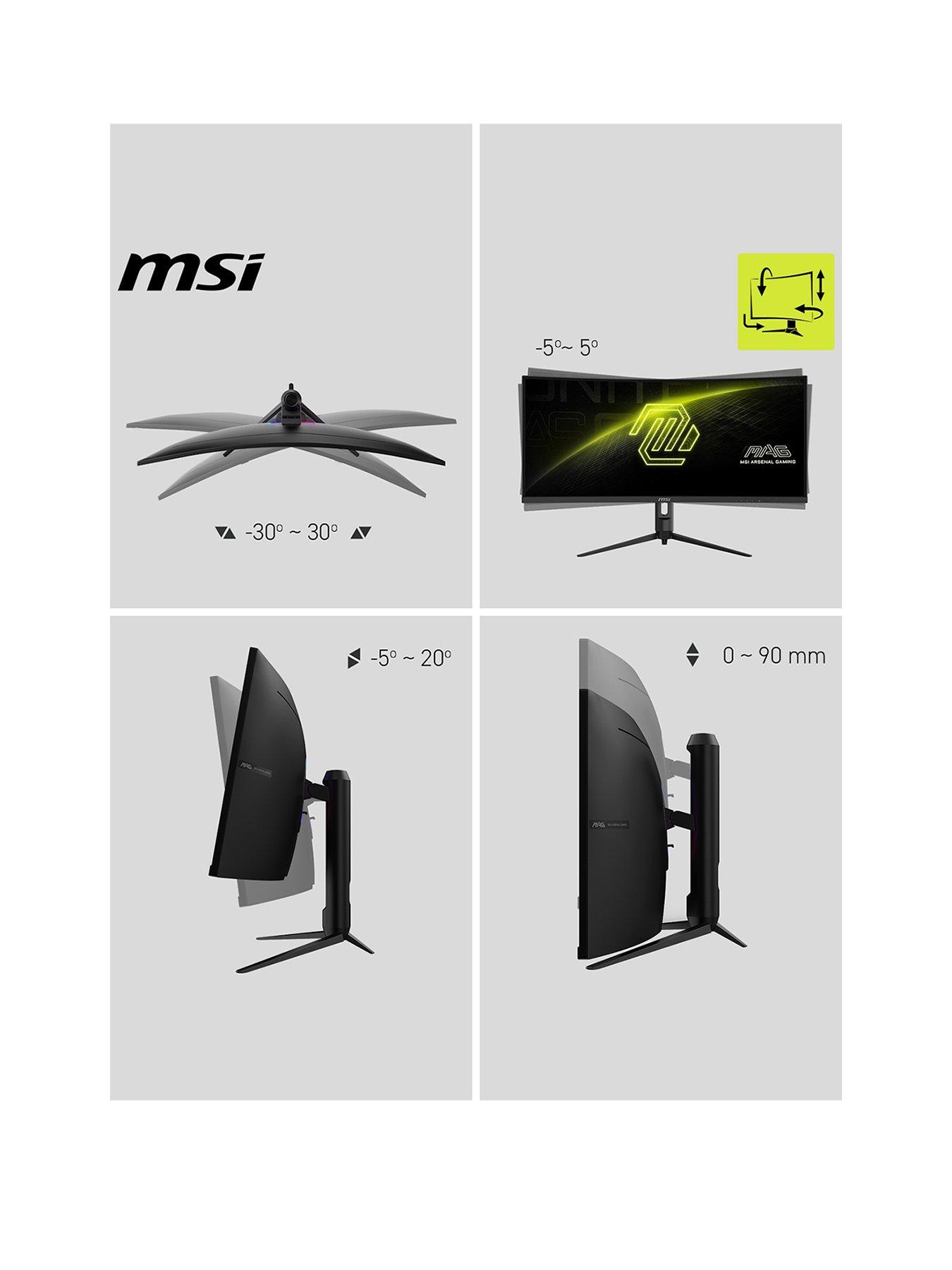 msi-mag-342cqr-e2-34-inch-uwqhd-180hz-adaptive-sync-curved-gaming-monitorstillFront