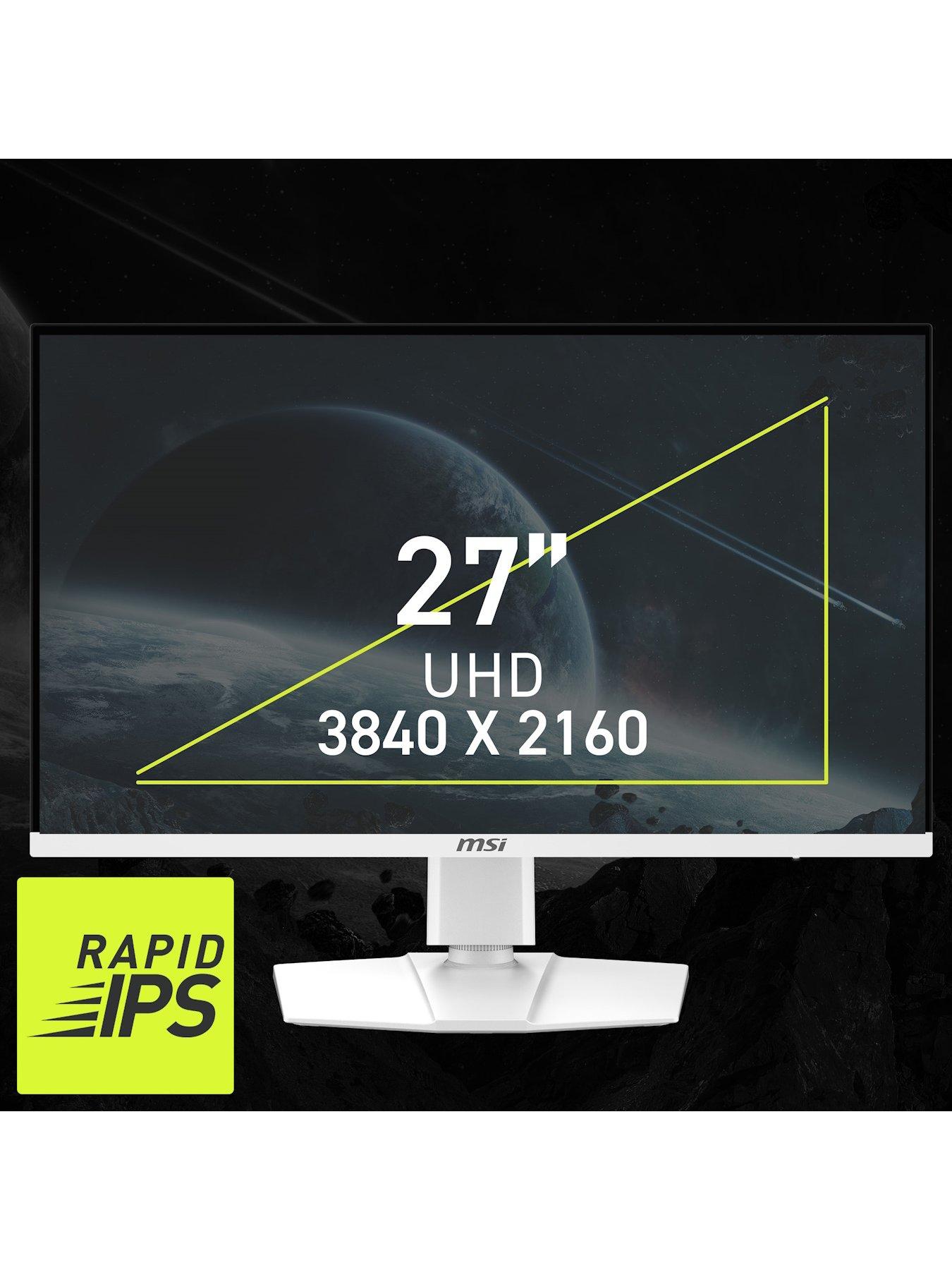 msi-mag-274urfw-27-inch-4k-uhd-160hz-rapid-ips-adaptive-syncnbspgaming-monitoroutfit