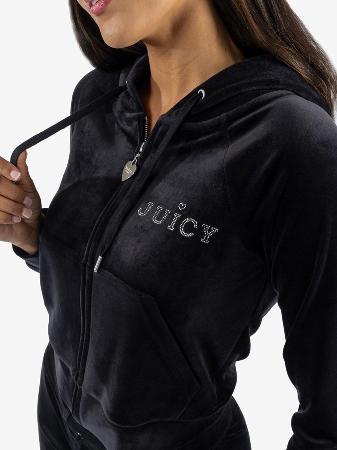 juicy-couture-regal-madison-hoodie-blackoutfit