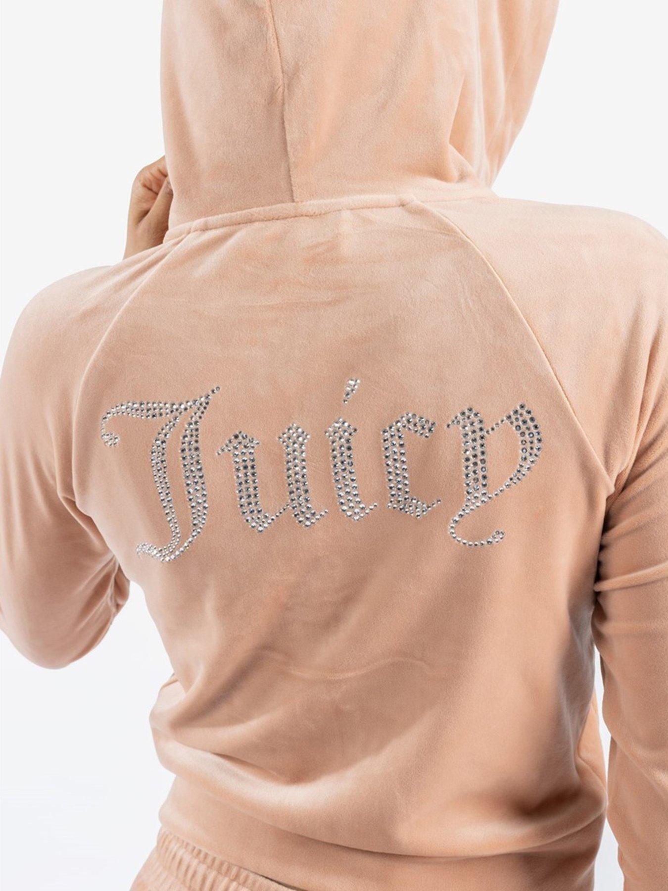 juicy-couture-madison-hoodiestillFront