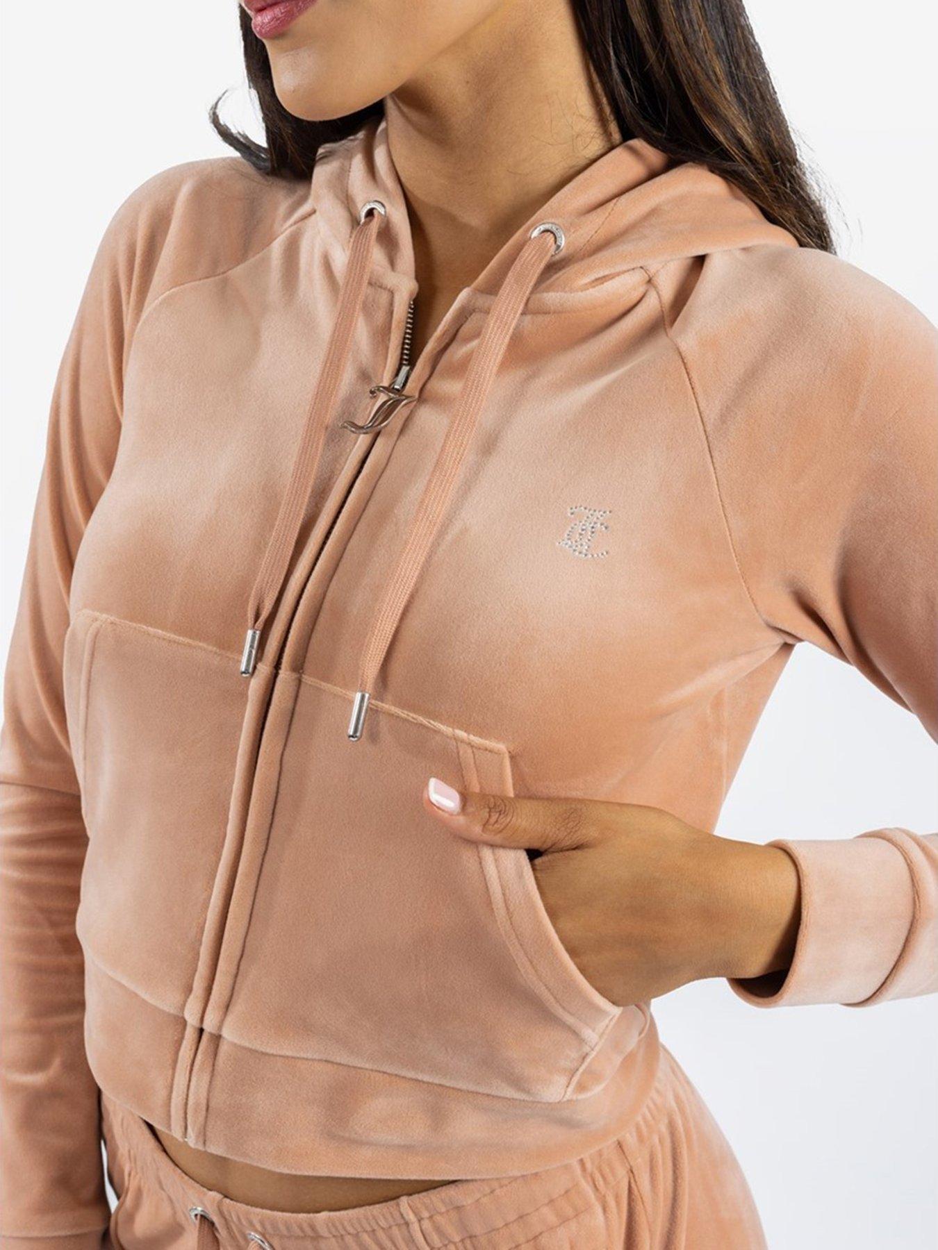 juicy-couture-madison-hoodieoutfit