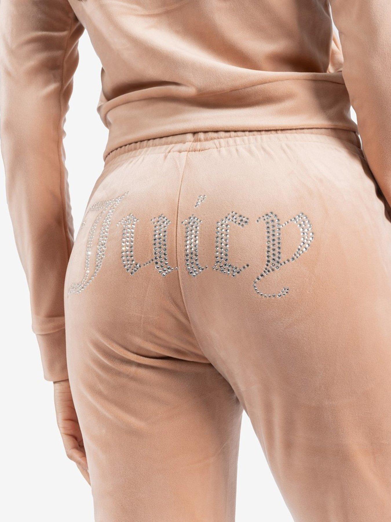 juicy-couture-tina-trackpants-brownoutfit