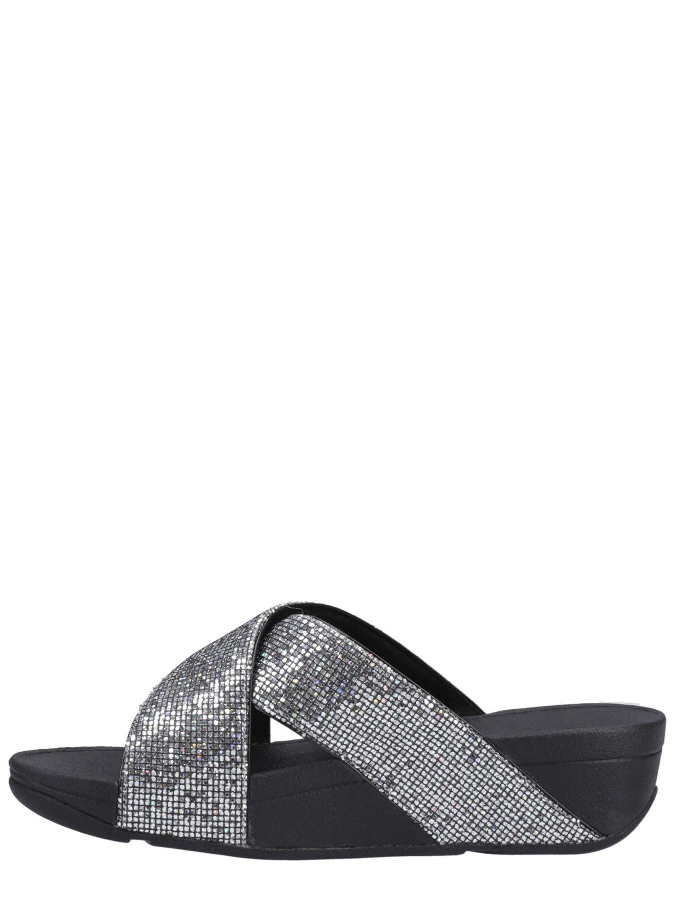 fitflop-lulu-glitterball-cross-silveroutfit