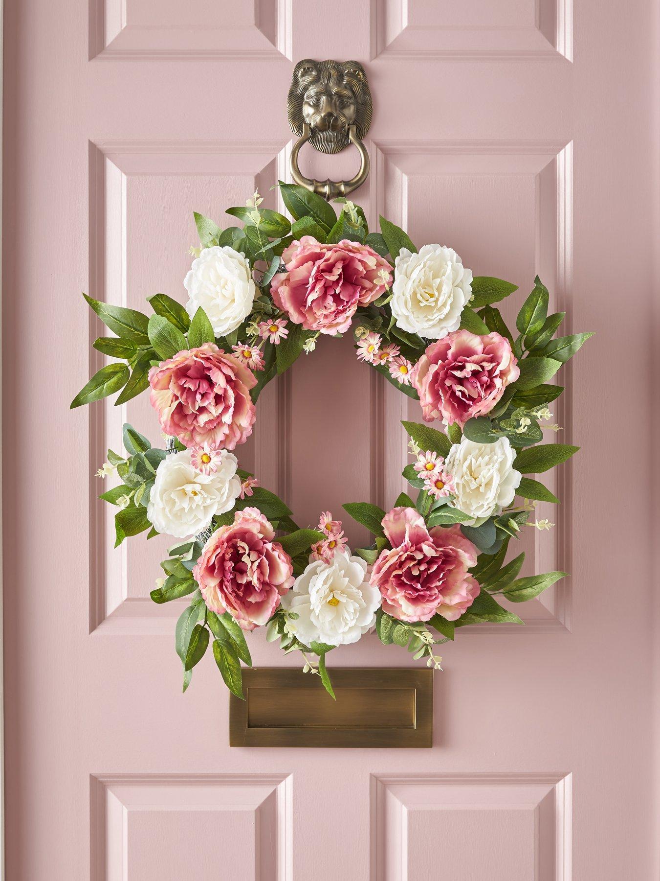 very-home-rattan-wreath-with-white-and-pink-peonies-60cm