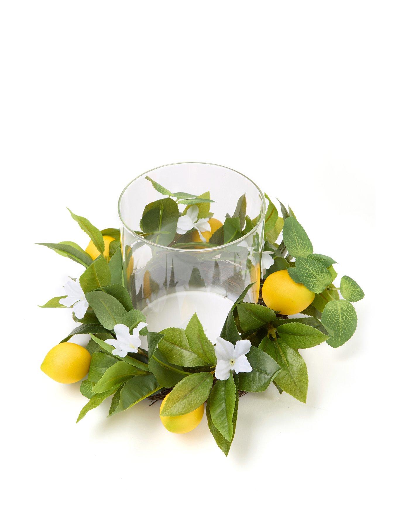the-very-collection-lemon-hurricane-vase-table-centre-35cmback