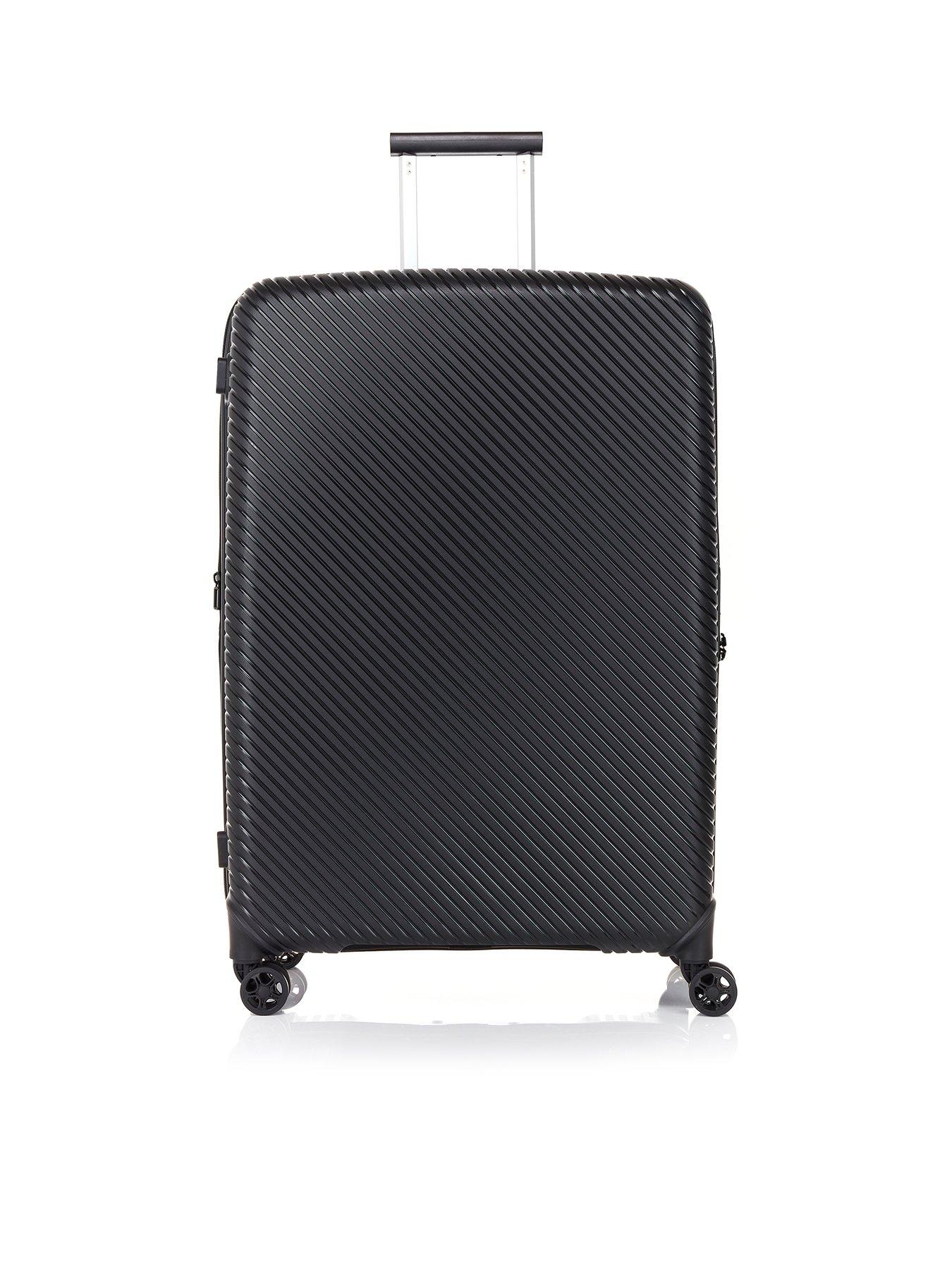 Image 1 of 7 of Nere BONDI 82CM LGE EXP SPIN Black