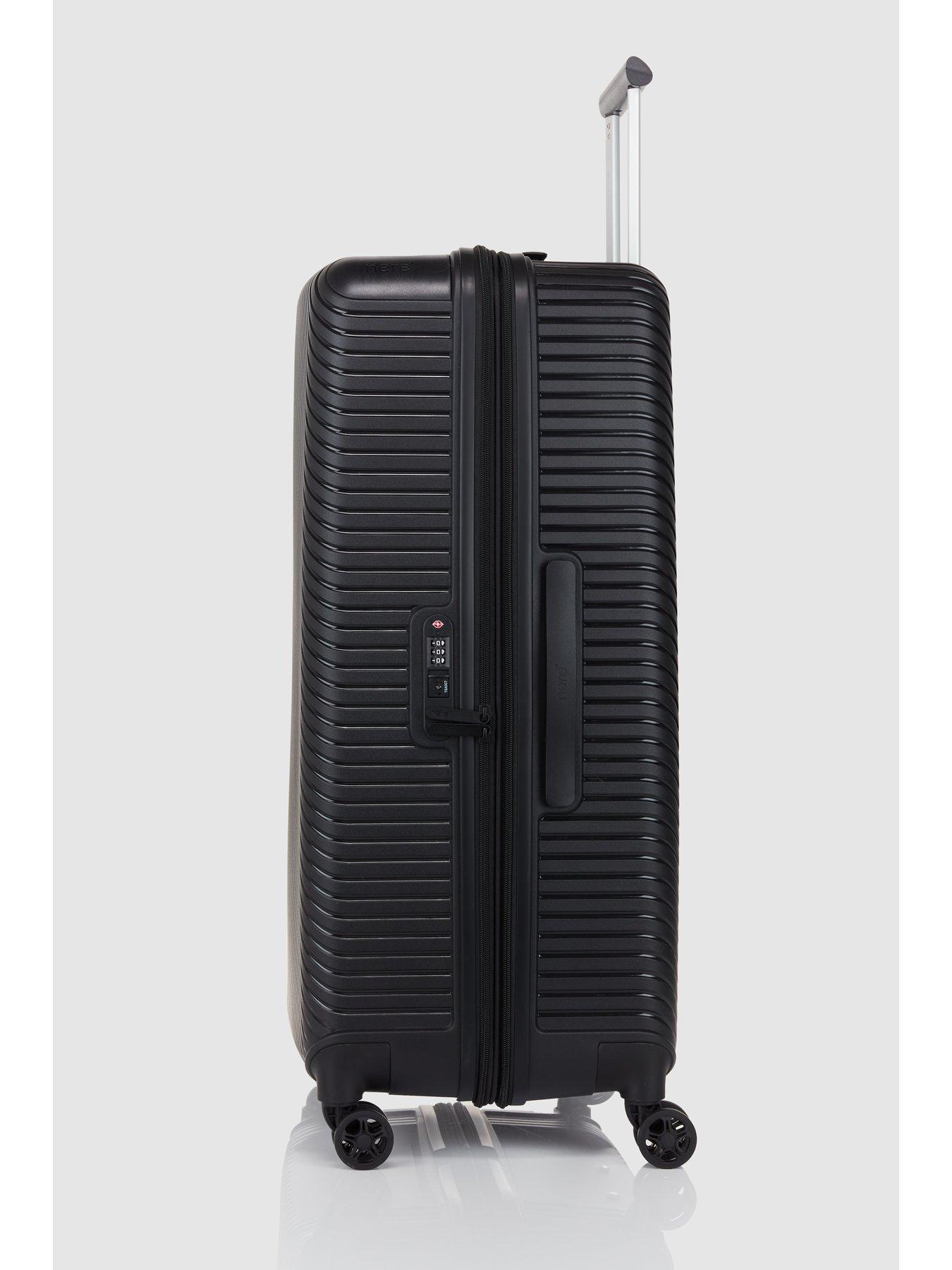 Image 4 of 7 of Nere BONDI 82CM LGE EXP SPIN Black