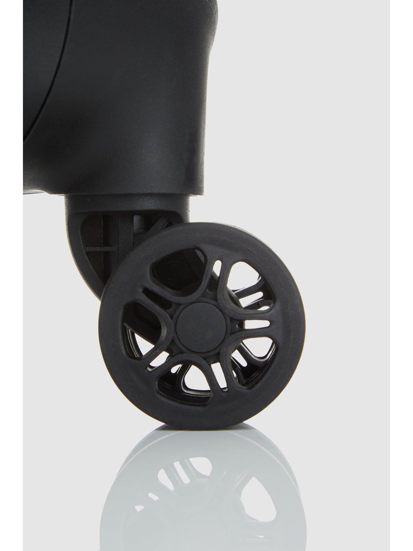 Image 6 of 7 of Nere BONDI 82CM LGE EXP SPIN Black