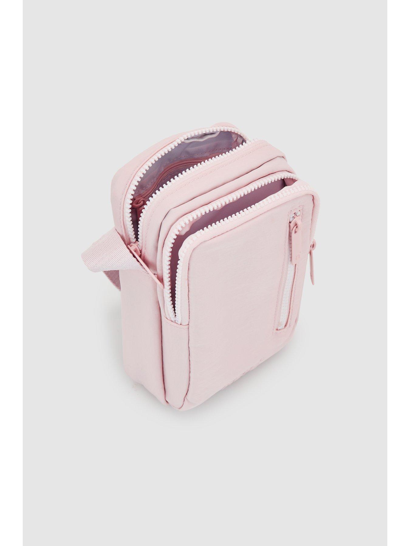 nere-bondi-nylon-ns-crossbody-bag-pinkback