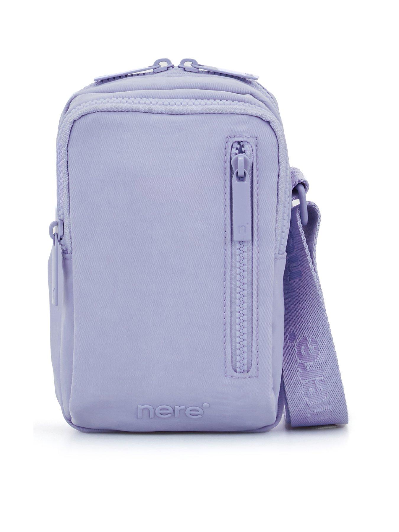 nere-bondi-nylon-ns-crossbody-bag-lilac