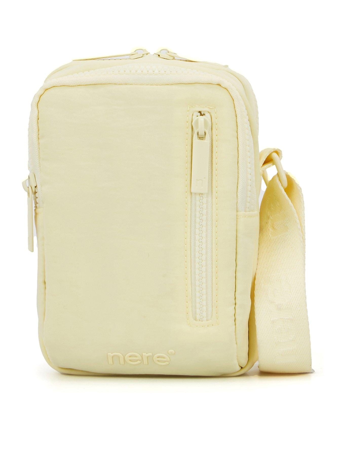 nere-bondi-nylon-ns-crossbody-bag-pannacotta