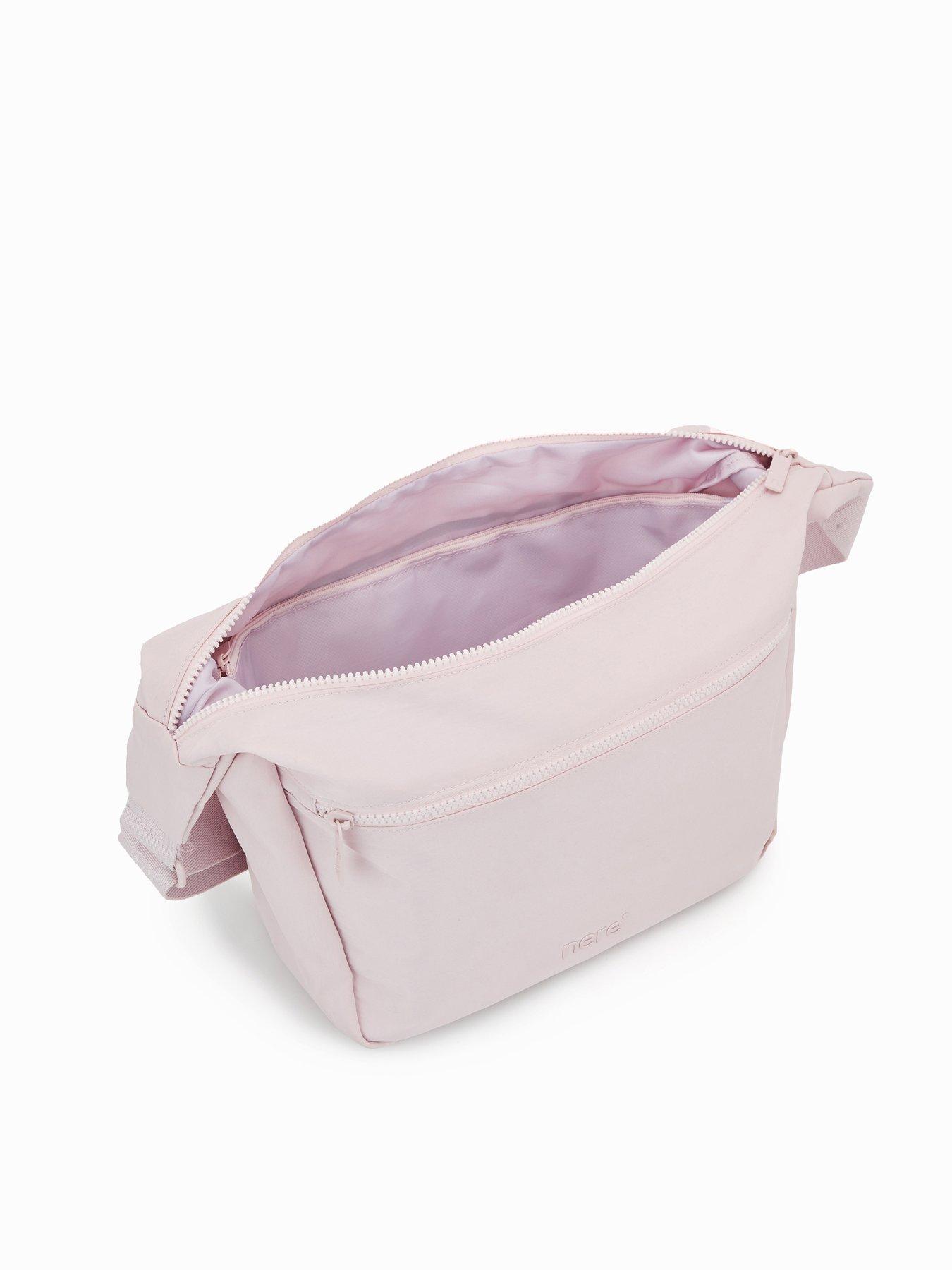 nere-bondi-nylon-crossbody-bag-pinkback