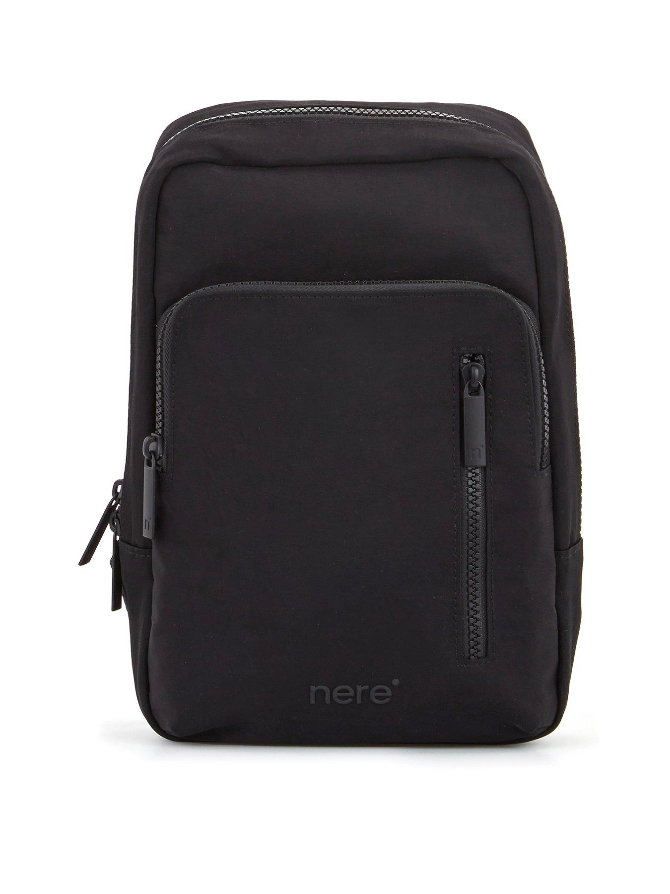 nere-bondi-nylon-sling-bp-black