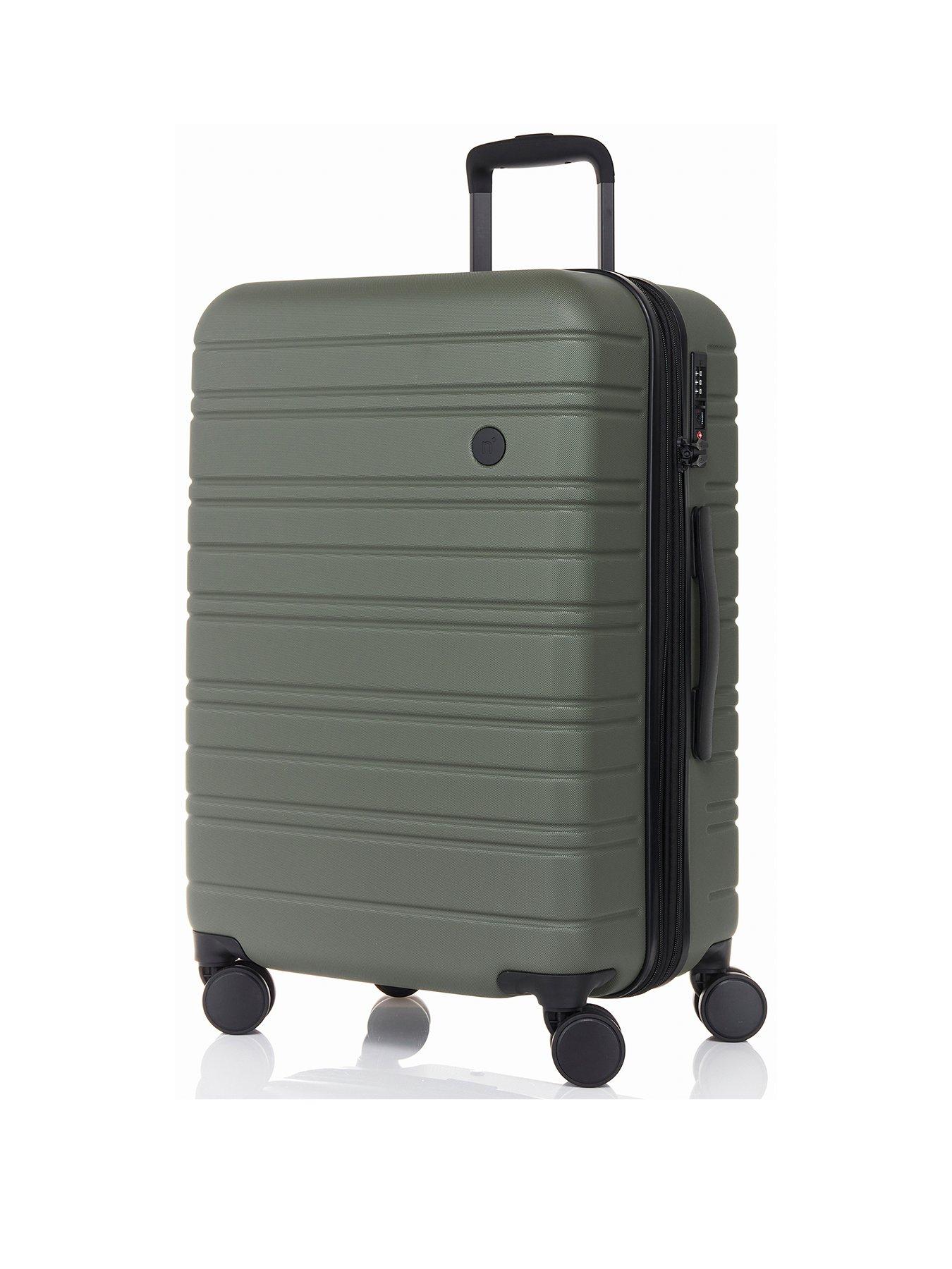 nere-stori-suitcase-medium-65cm-khakistillFront