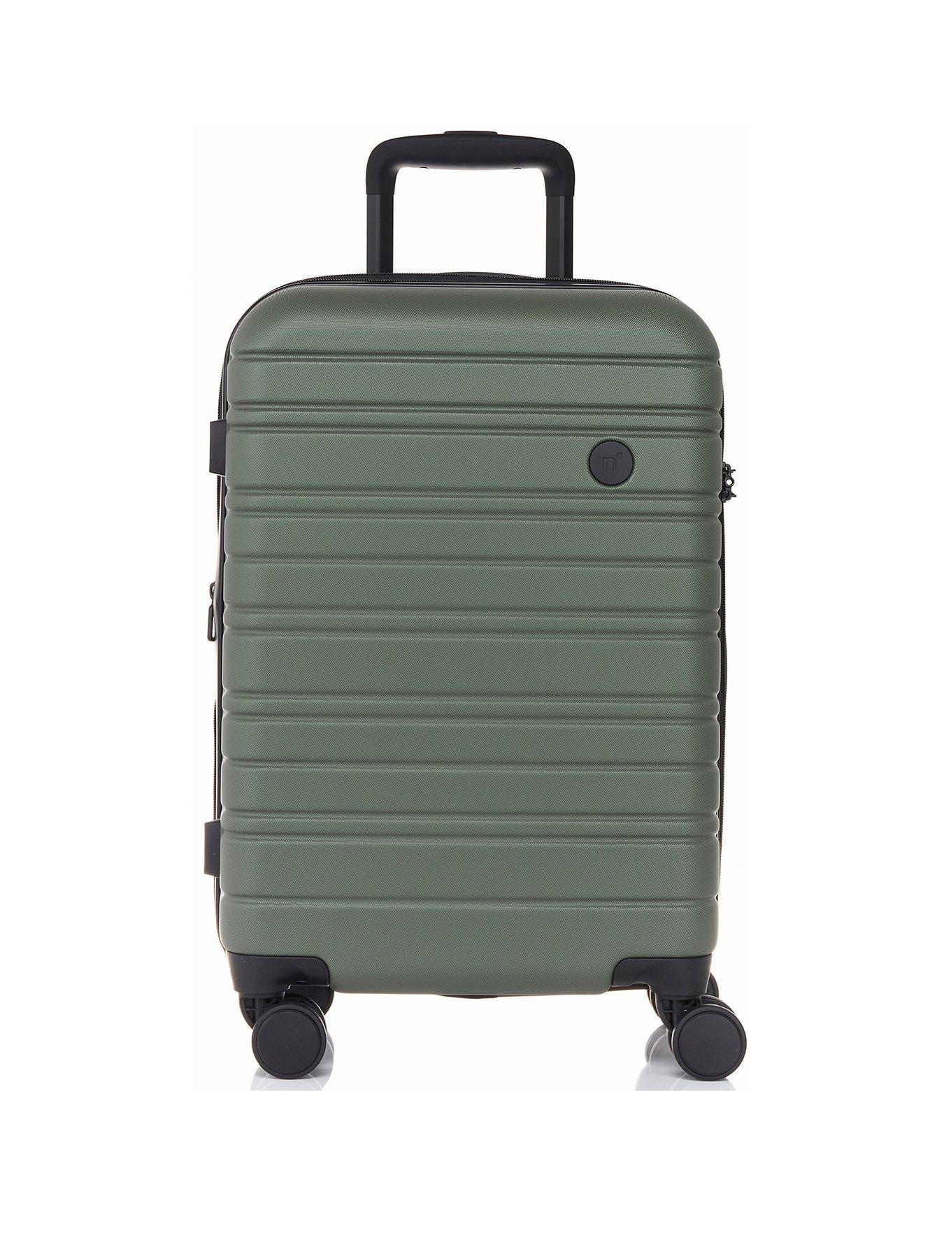 nere-stori-suitcase-cabin-55cm-khaki