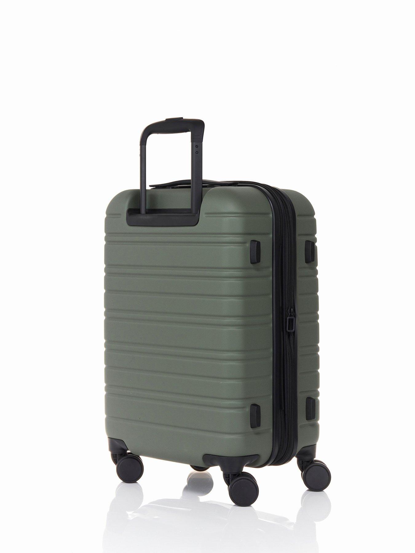 nere-stori-suitcase-cabin-55cm-khakioutfit