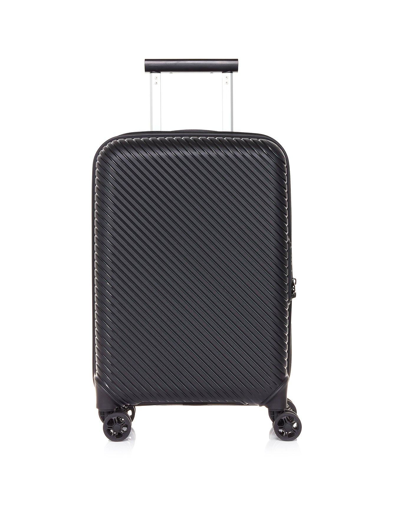Nere BONDI 55CM B1 EXP SPIN Black