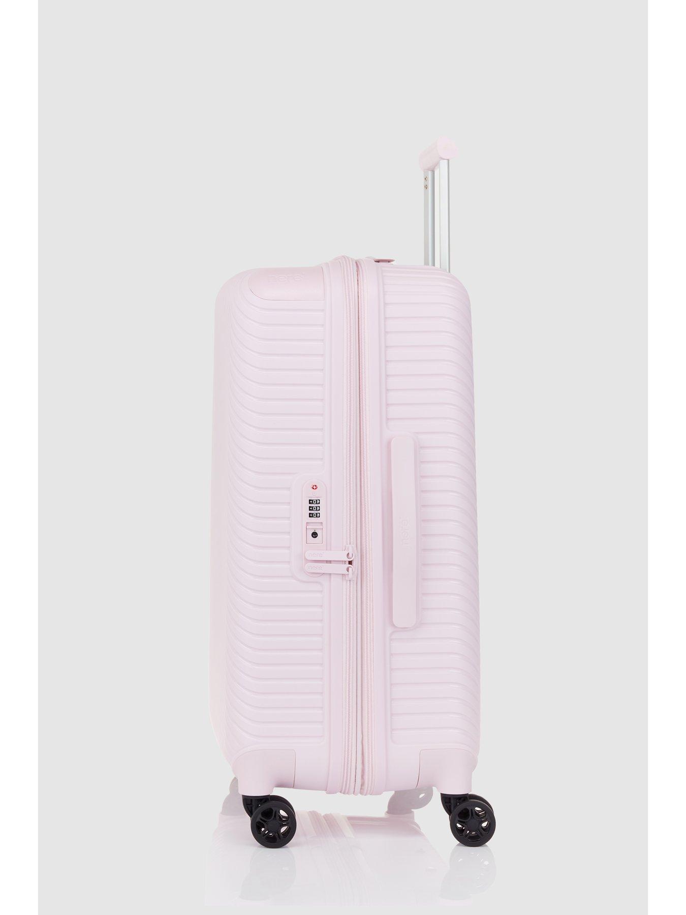 Image 3 of 7 of Nere BONDI 65CM MED EXP SPIN Pink