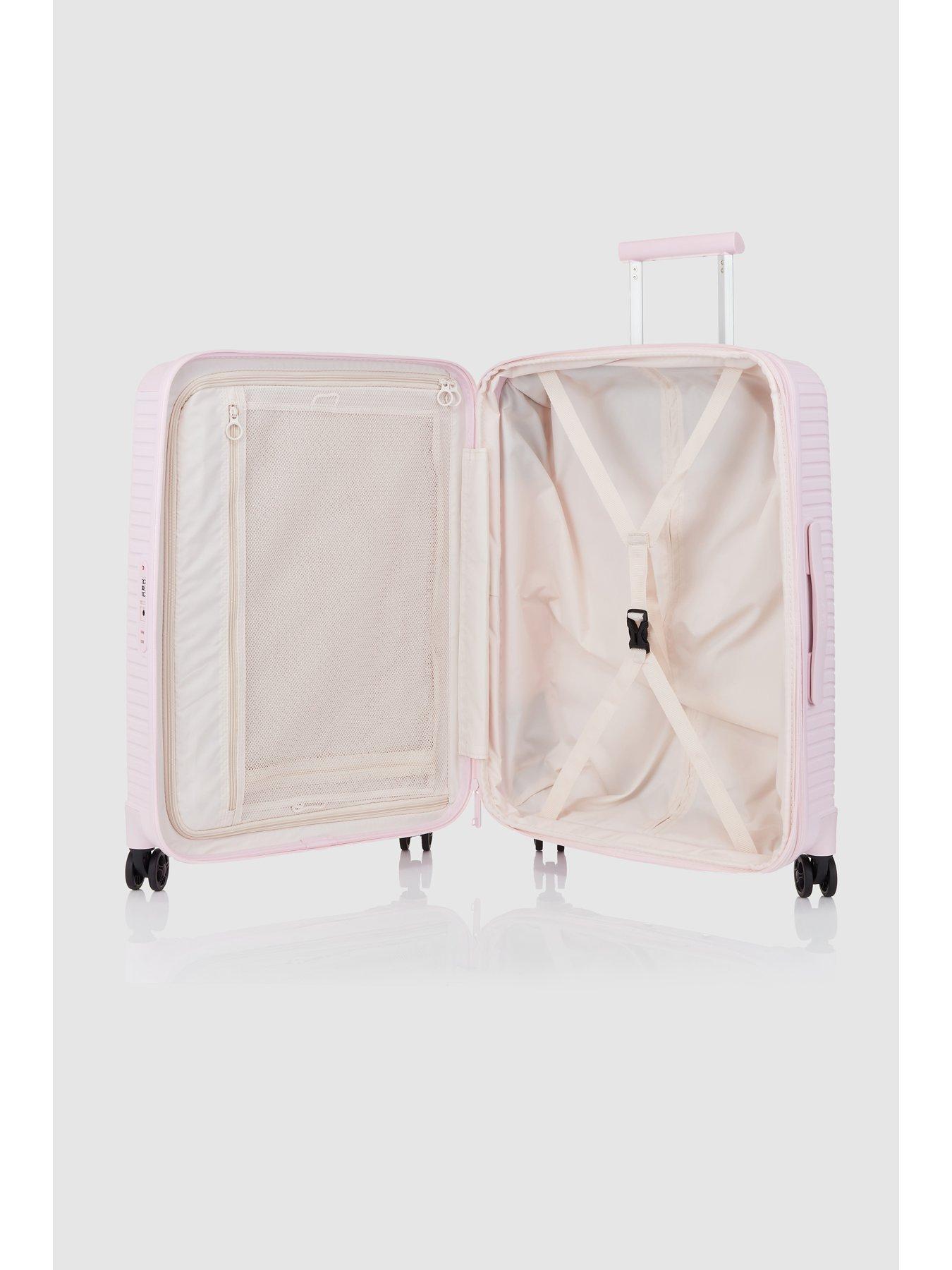Image 4 of 7 of Nere BONDI 65CM MED EXP SPIN Pink