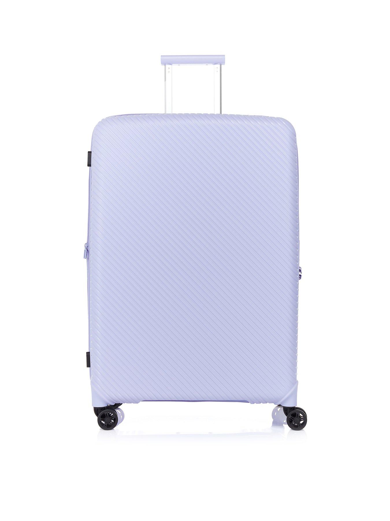 Image 1 of 7 of Nere BONDI 82CM LGE EXP SPIN Lilac