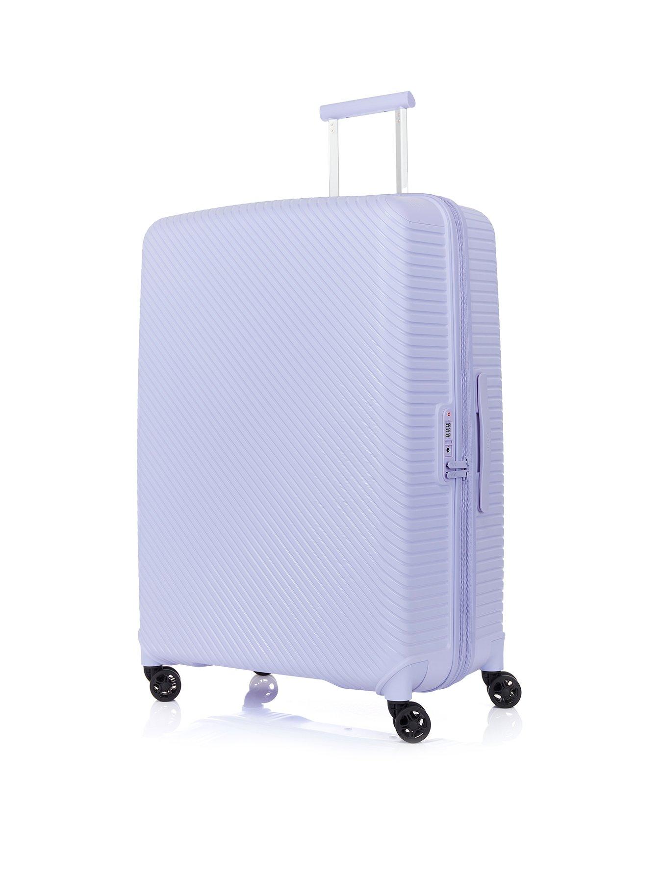 Image 2 of 7 of Nere BONDI 82CM LGE EXP SPIN Lilac