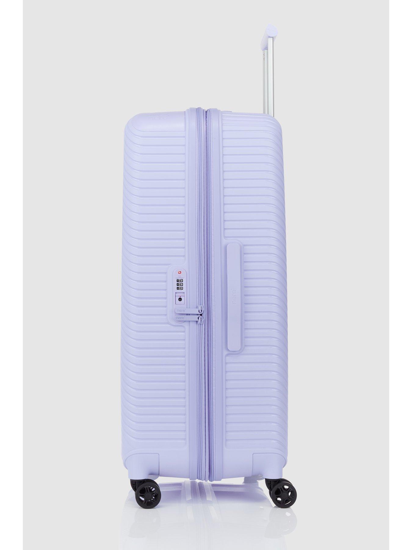 Image 3 of 7 of Nere BONDI 82CM LGE EXP SPIN Lilac