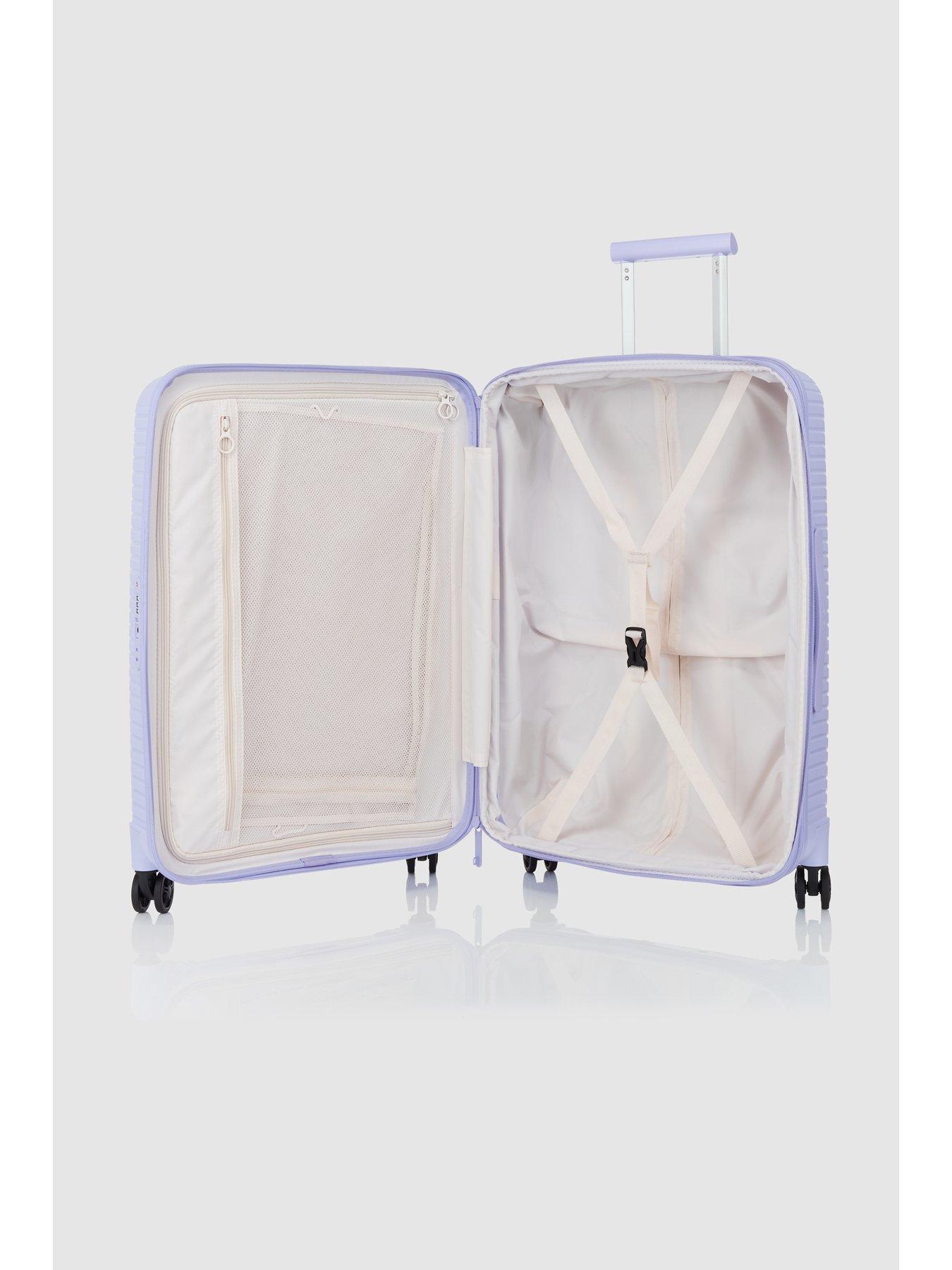 Image 4 of 7 of Nere BONDI 82CM LGE EXP SPIN Lilac