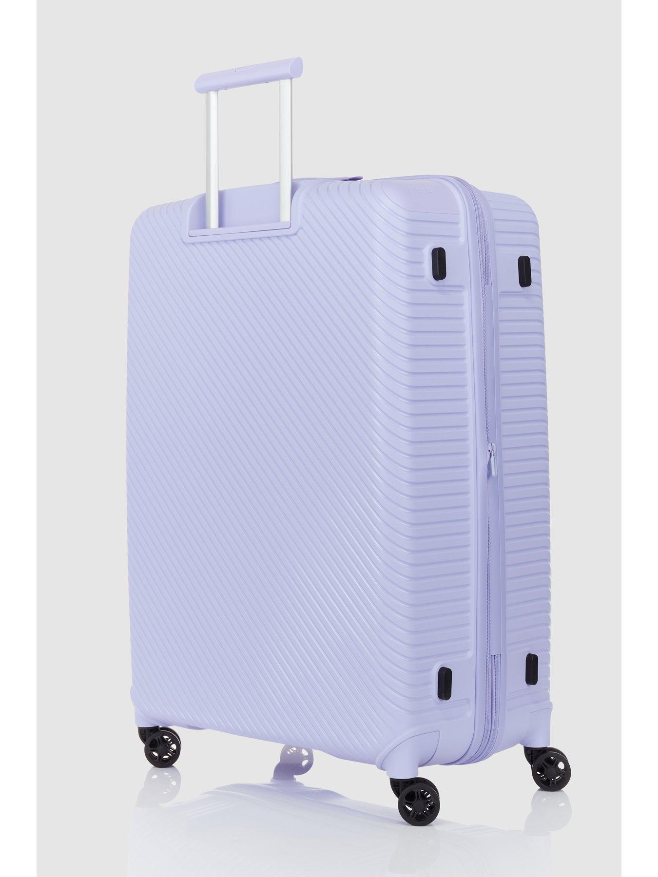 Image 5 of 7 of Nere BONDI 82CM LGE EXP SPIN Lilac