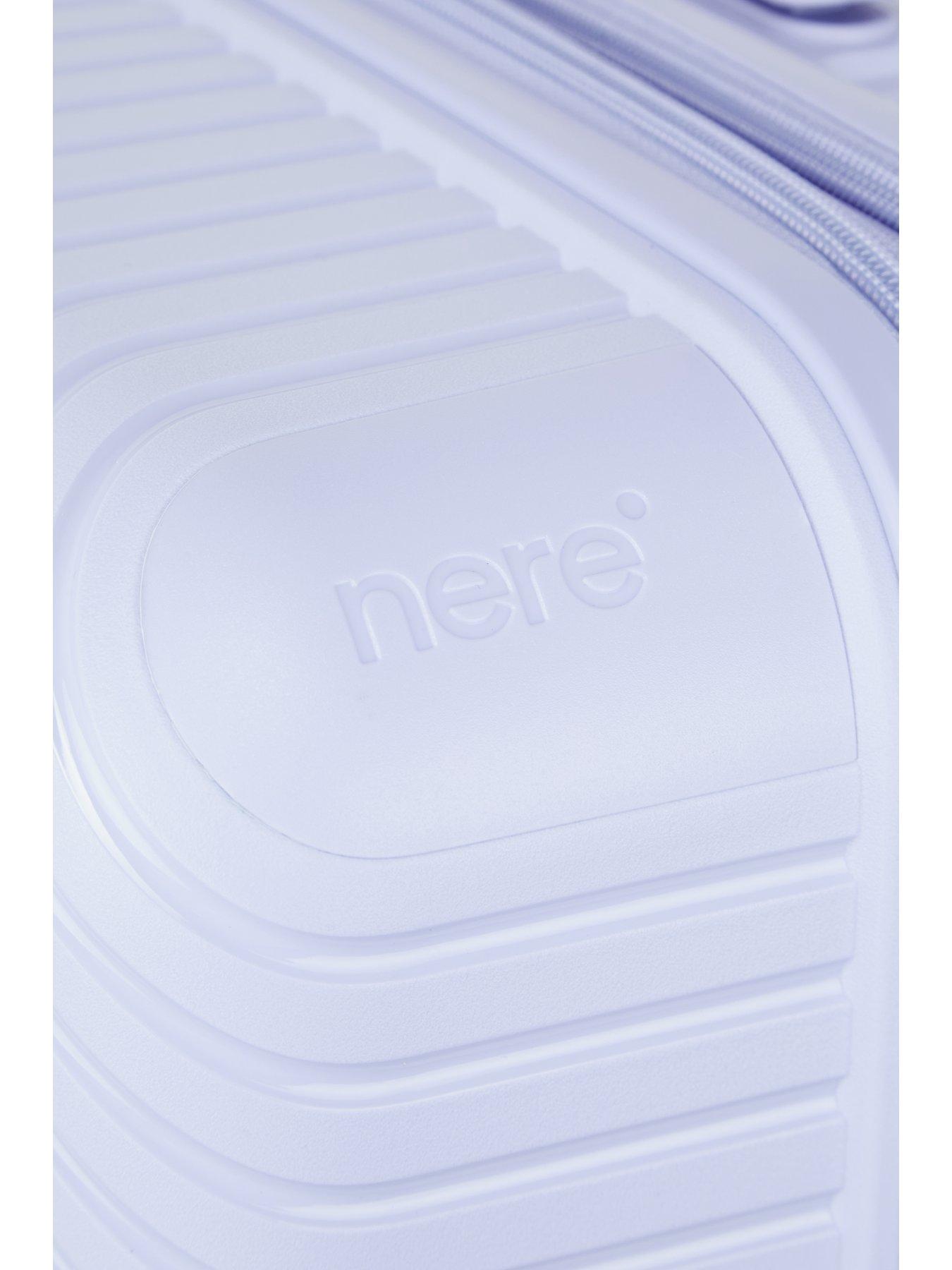 Image 6 of 7 of Nere BONDI 82CM LGE EXP SPIN Lilac