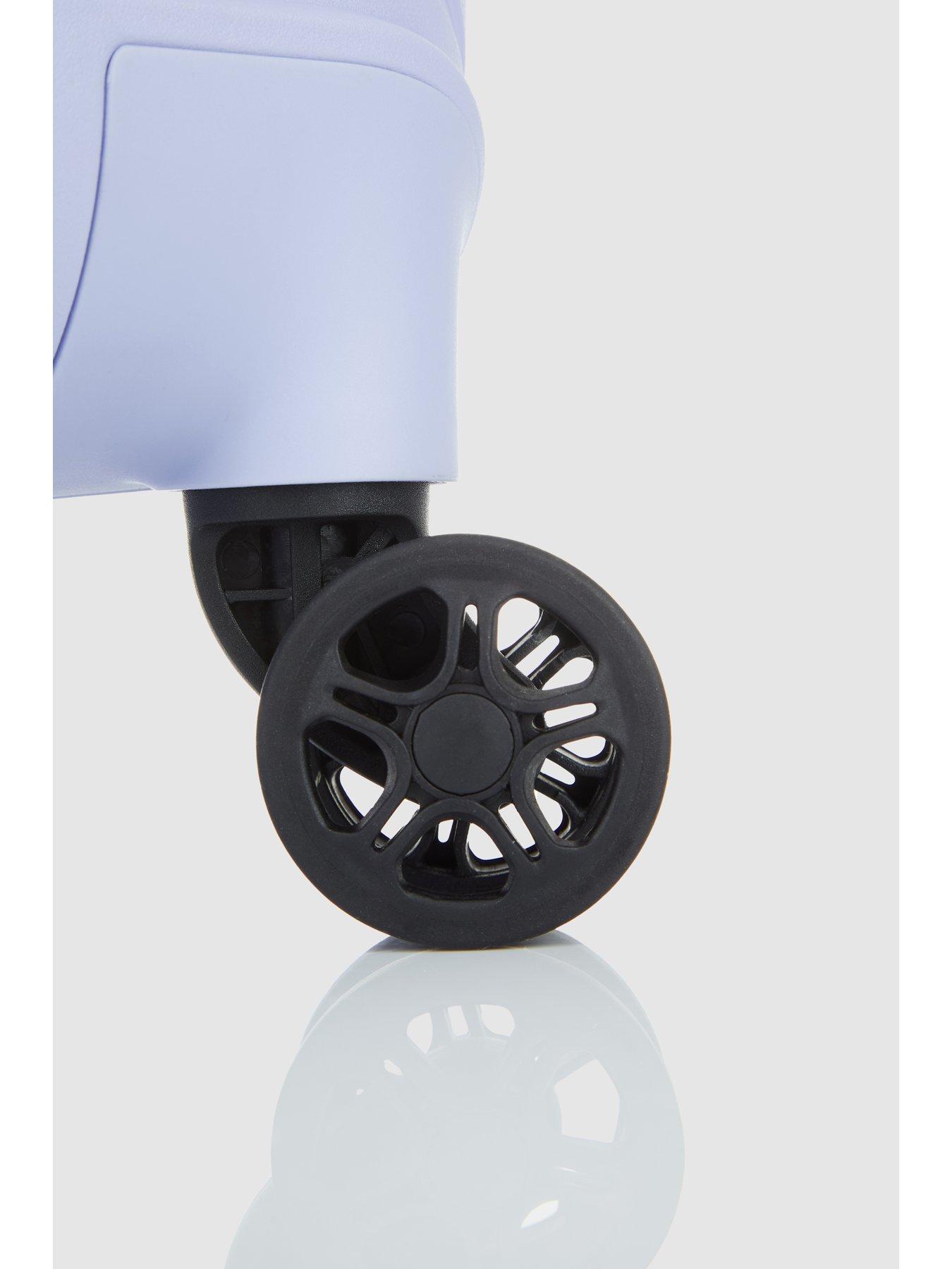 Image 7 of 7 of Nere BONDI 82CM LGE EXP SPIN Lilac