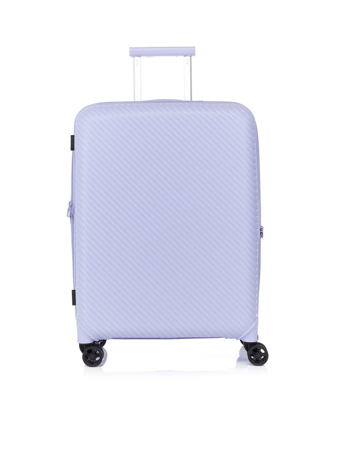 Image 1 of 7 of Nere BONDI 65CM MED EXP SPIN Lilac