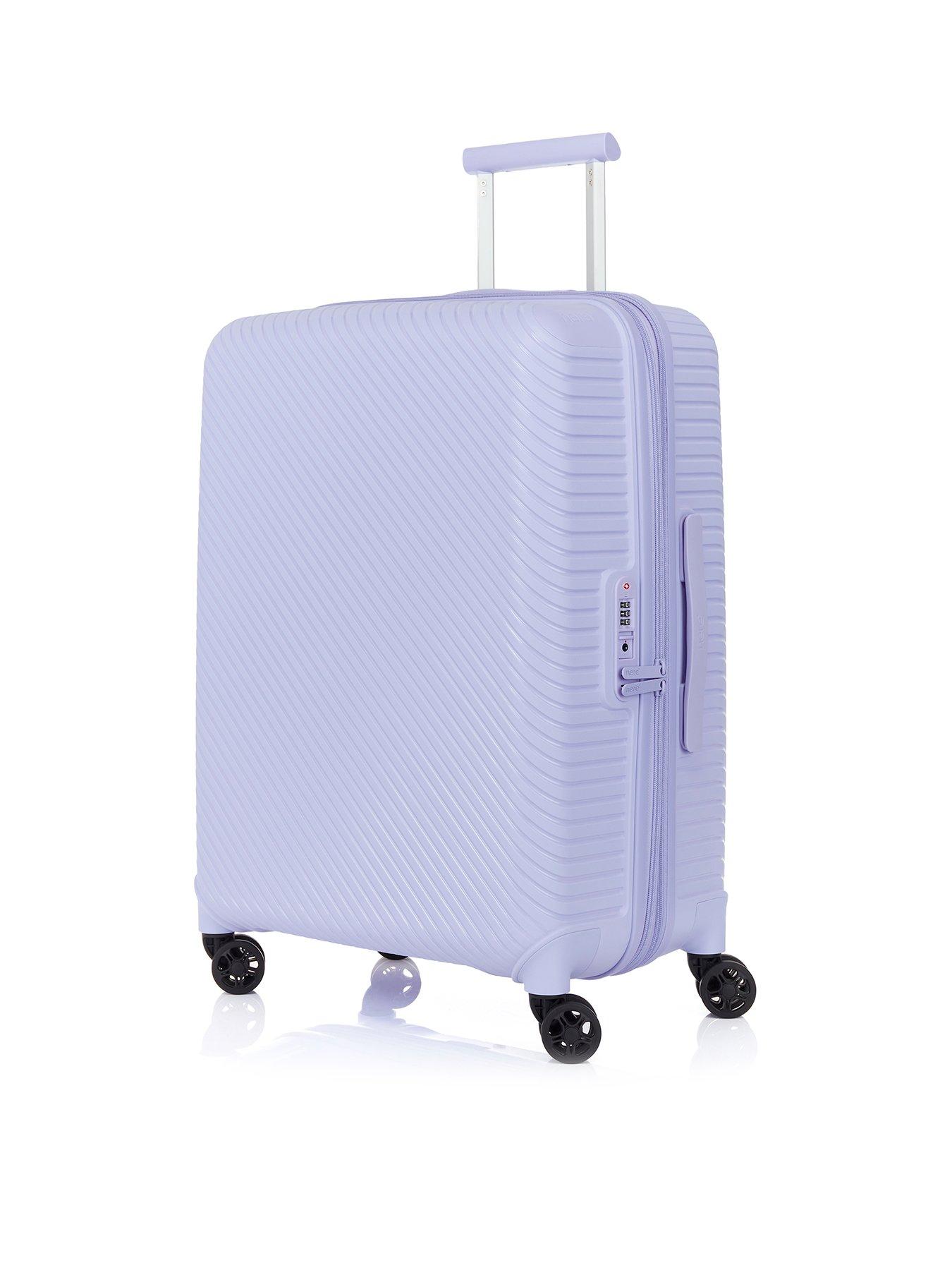 Image 2 of 7 of Nere BONDI 65CM MED EXP SPIN Lilac
