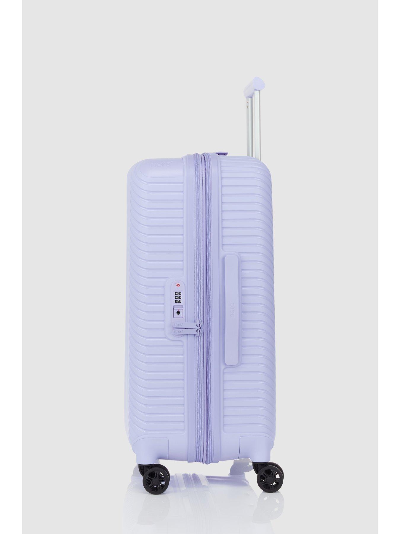 Image 3 of 7 of Nere BONDI 65CM MED EXP SPIN Lilac